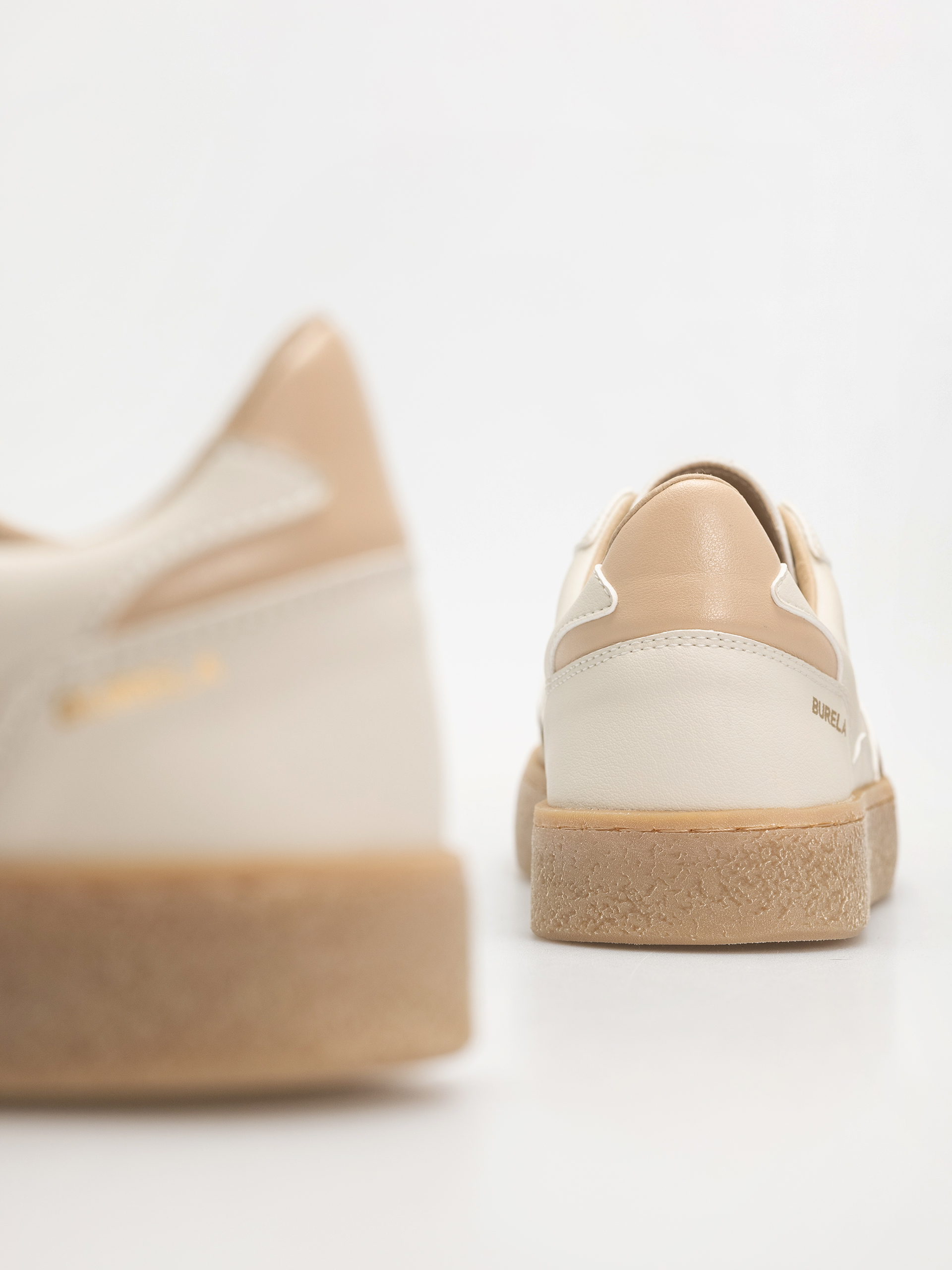 Boty Flamingos Life Burela Bold (shell)