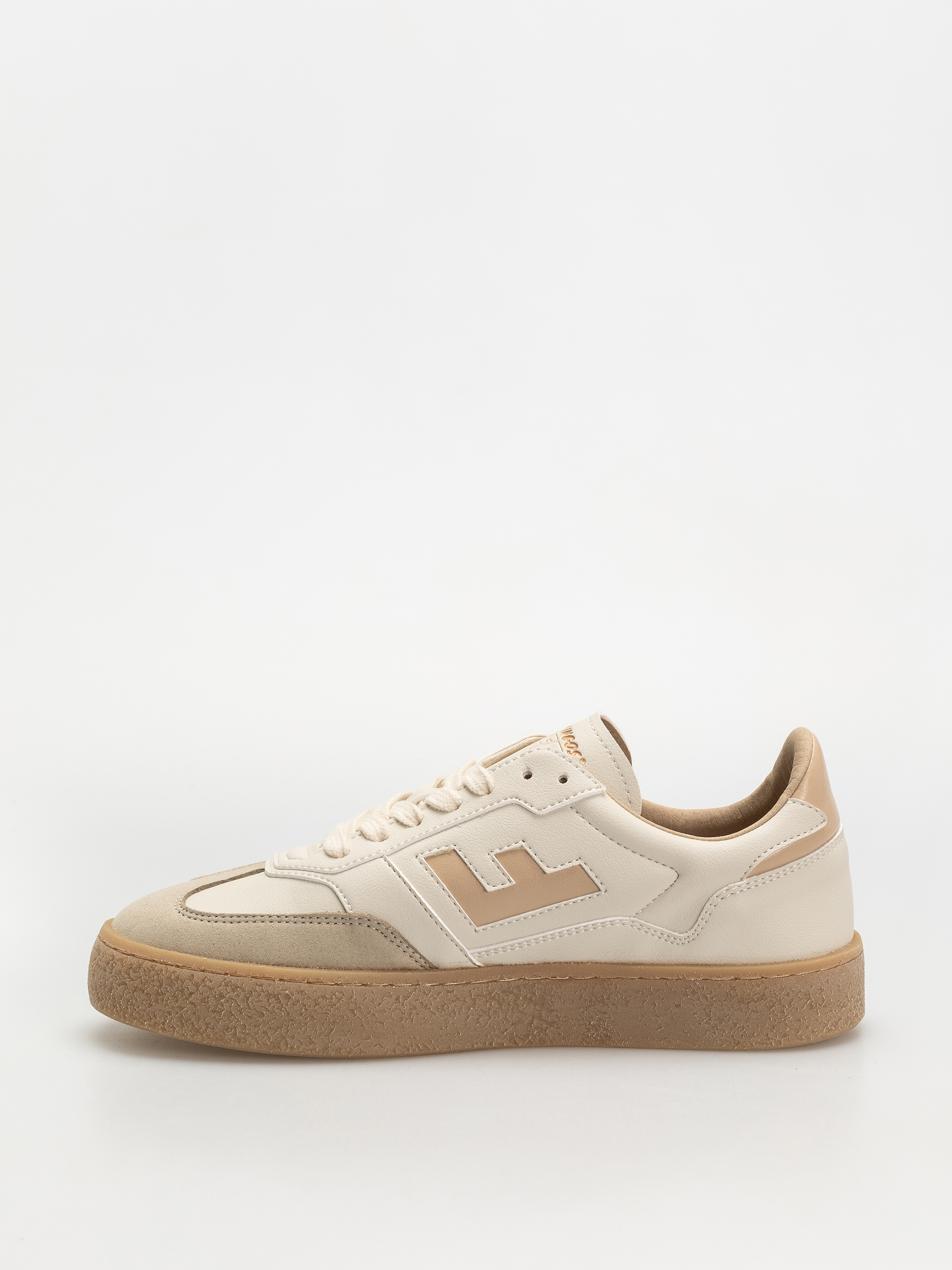 Boty Flamingos Life Burela Bold (shell)