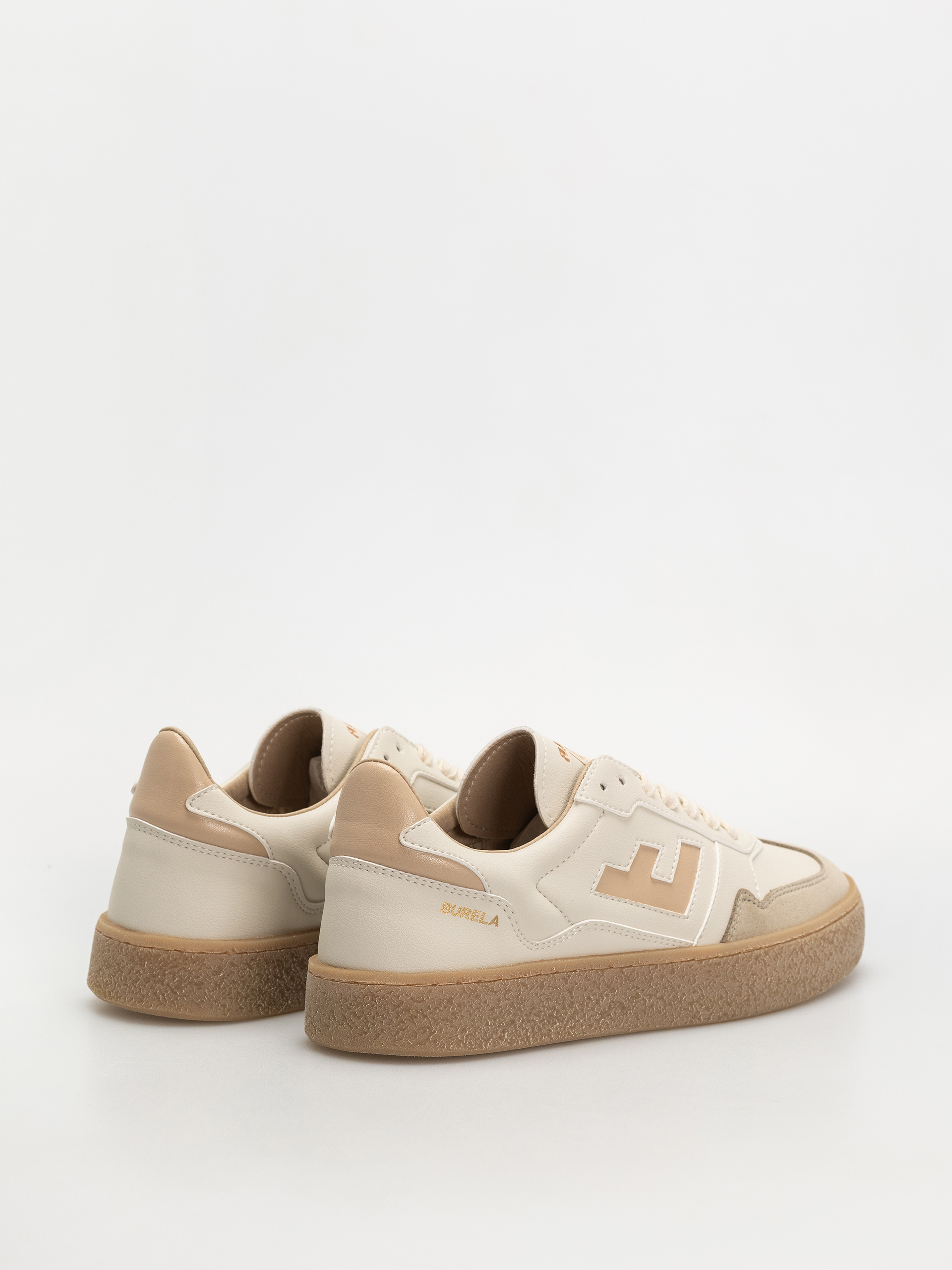 Boty Flamingos Life Burela Bold (shell)