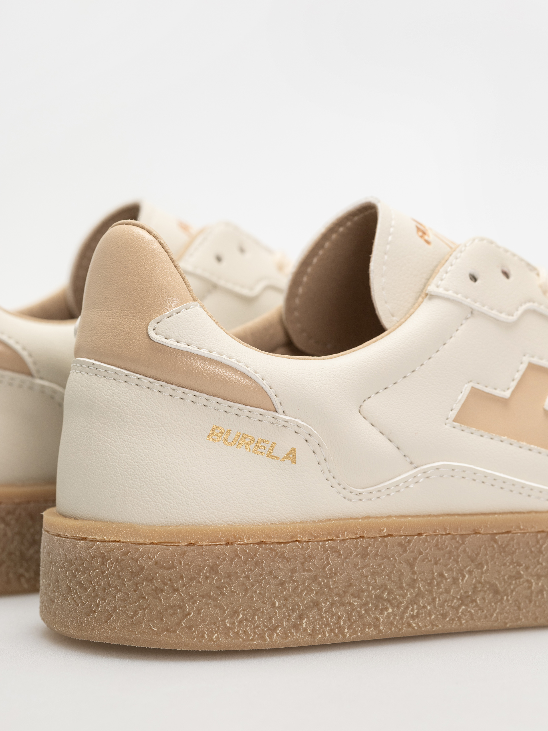 Boty Flamingos Life Burela Bold (shell)