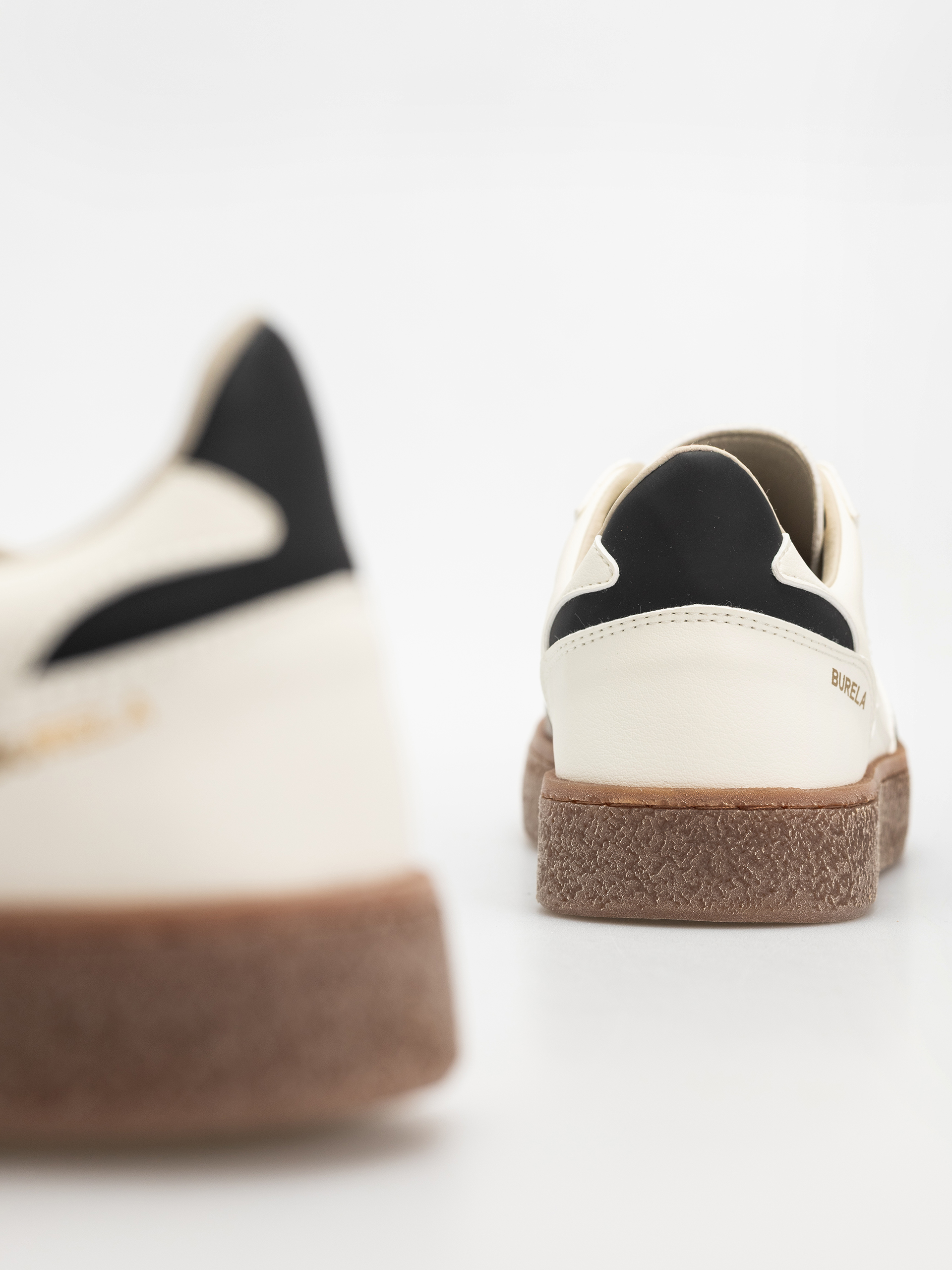 Boty Flamingos Life Burela Bold (black)