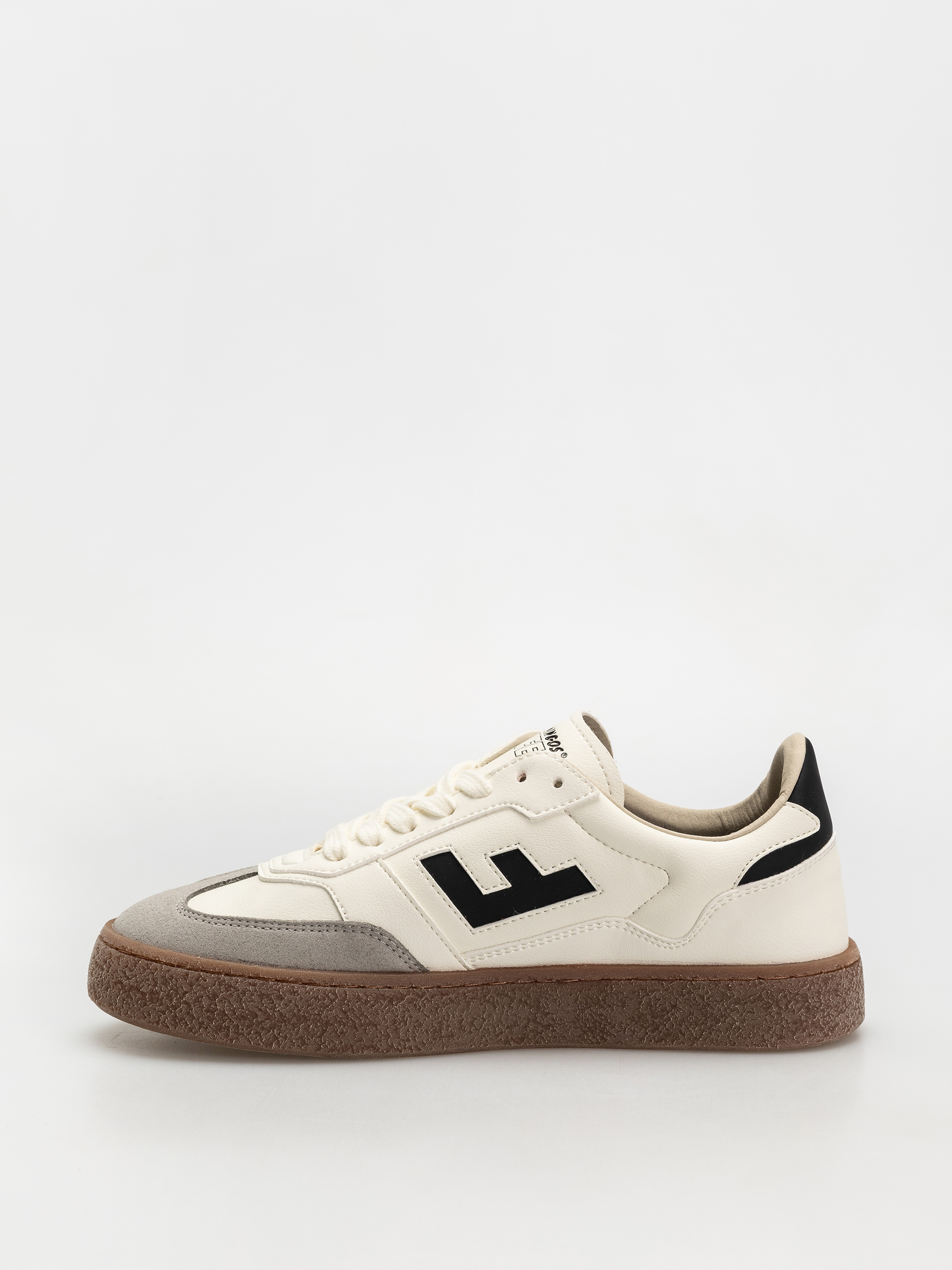 Boty Flamingos Life Burela Bold (black)