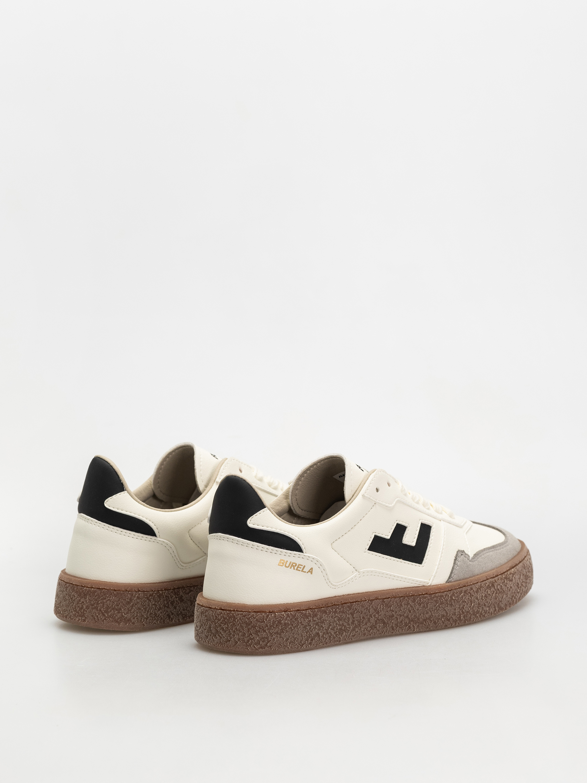 Boty Flamingos Life Burela Bold (black)