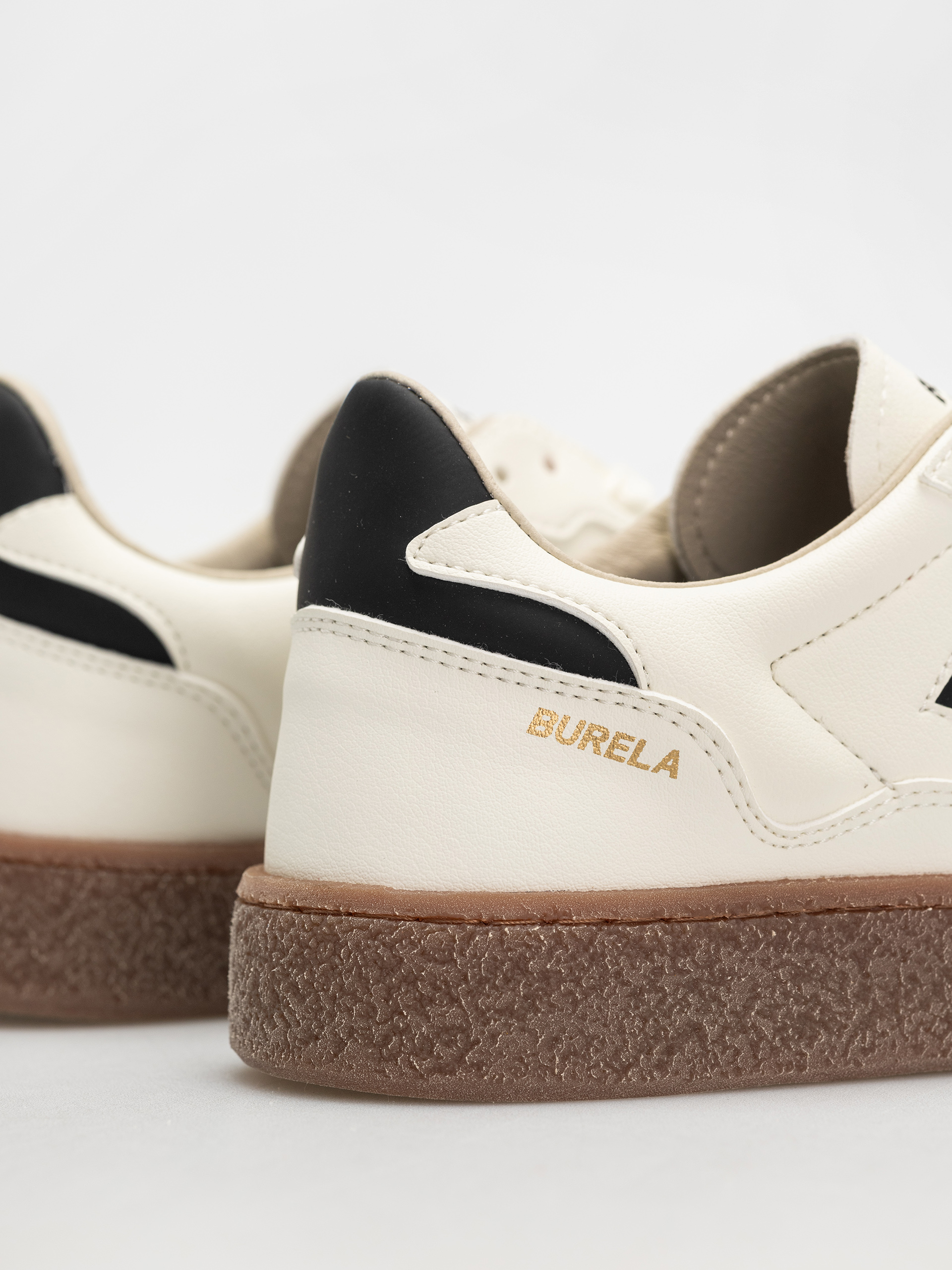 Boty Flamingos Life Burela Bold (black)