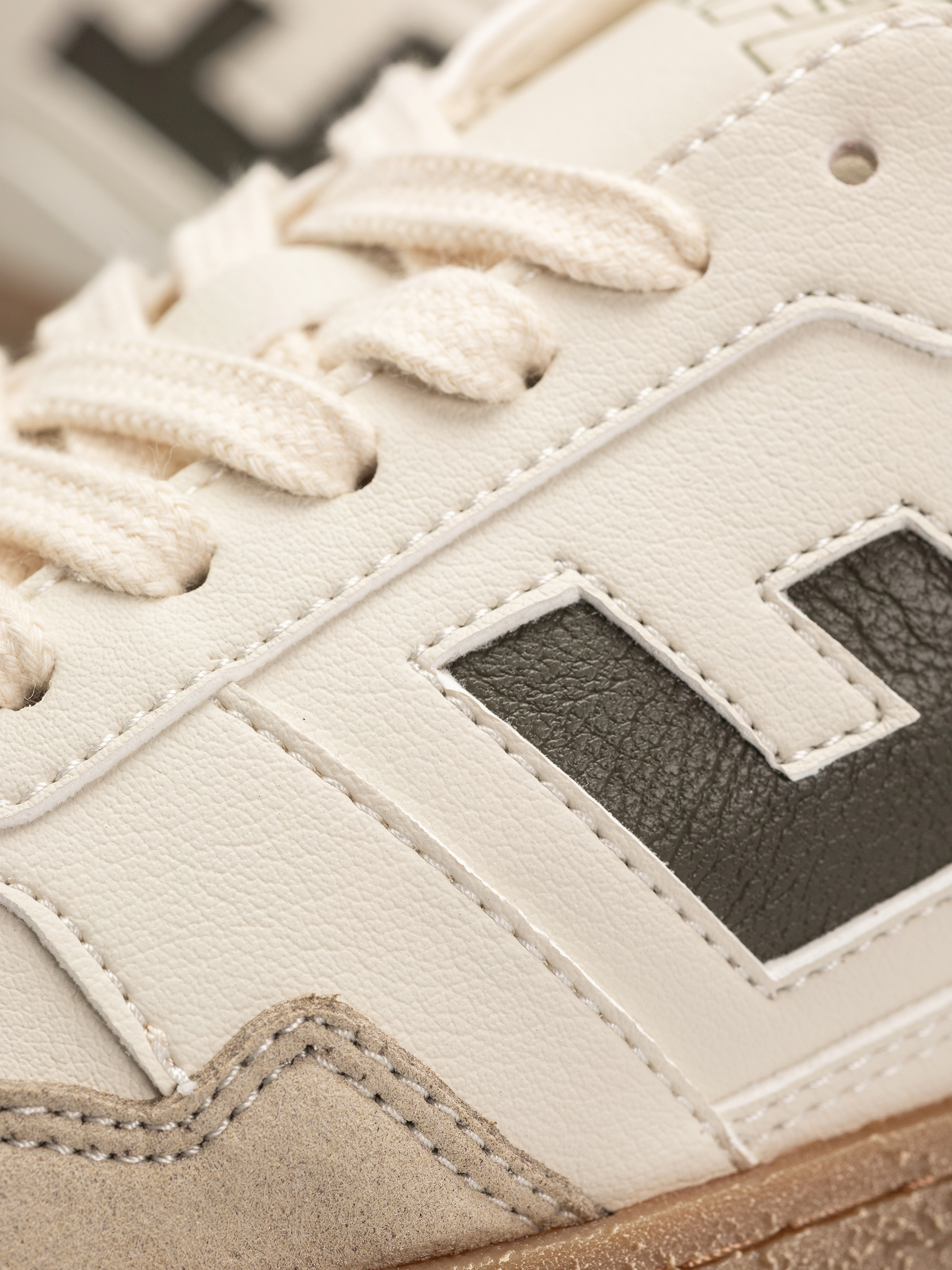 Boty Flamingos Life Burela Bold (olive)