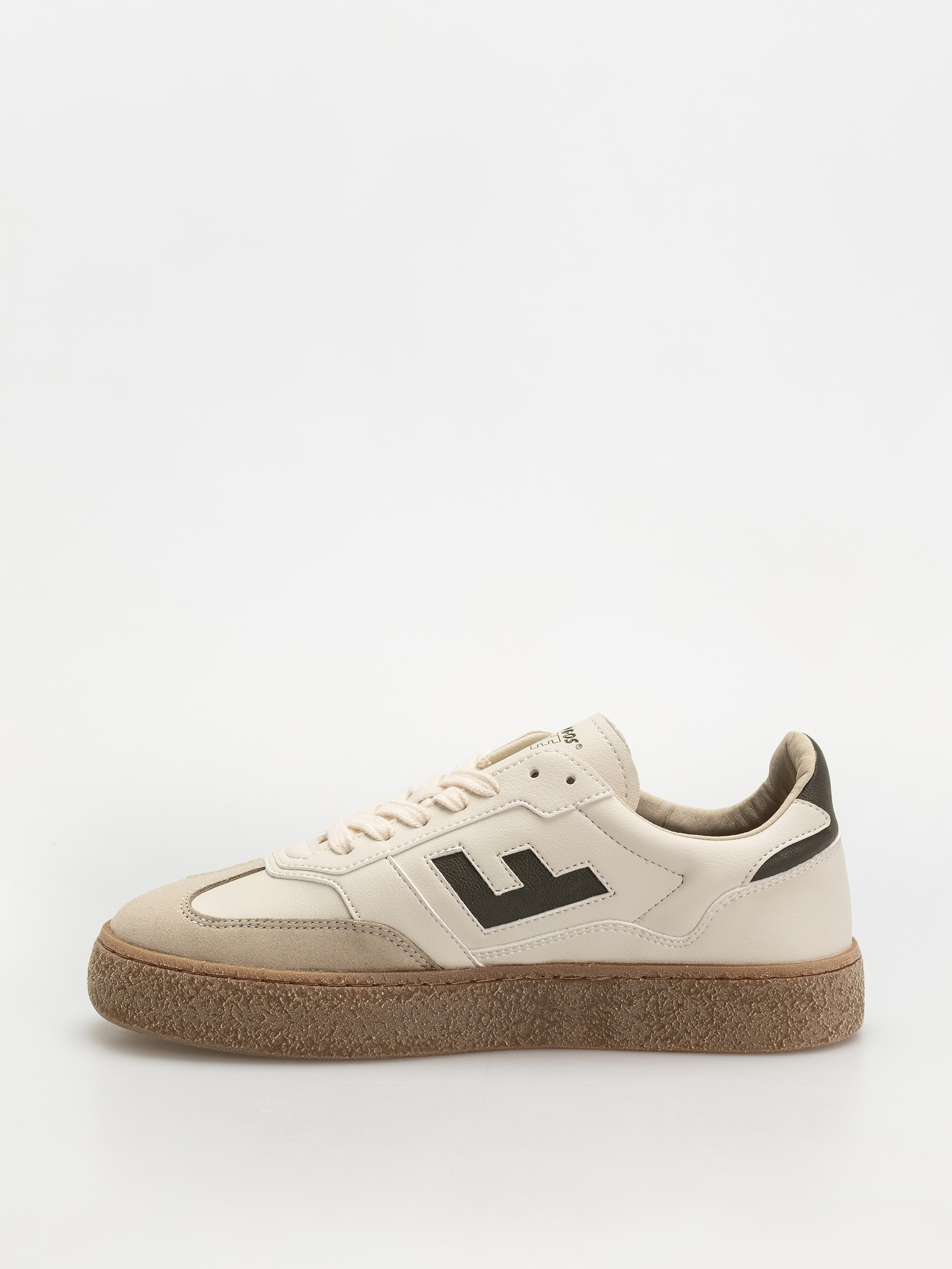 Boty Flamingos Life Burela Bold (olive)