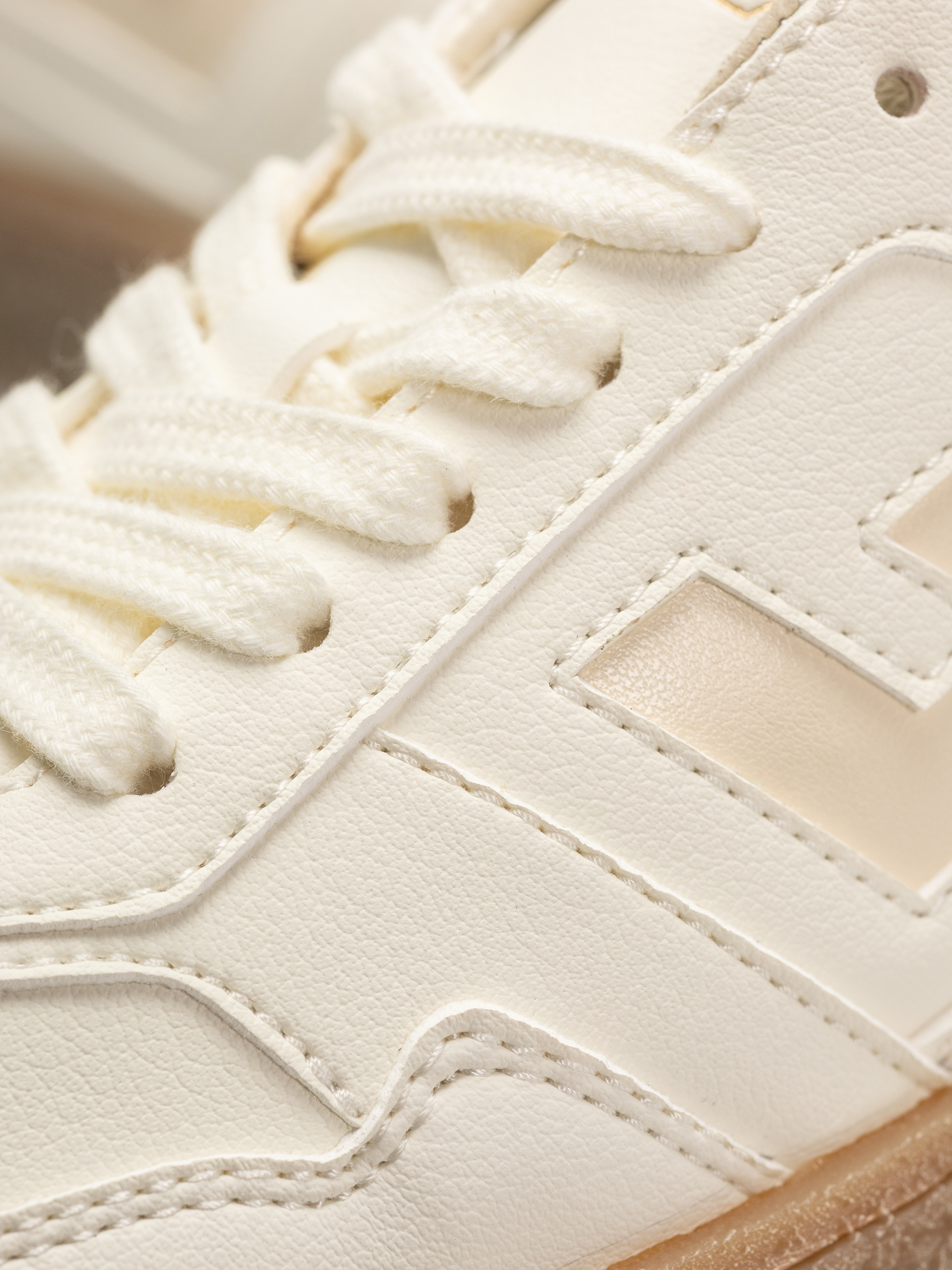 Boty Flamingos Life Burela Bold (panna)