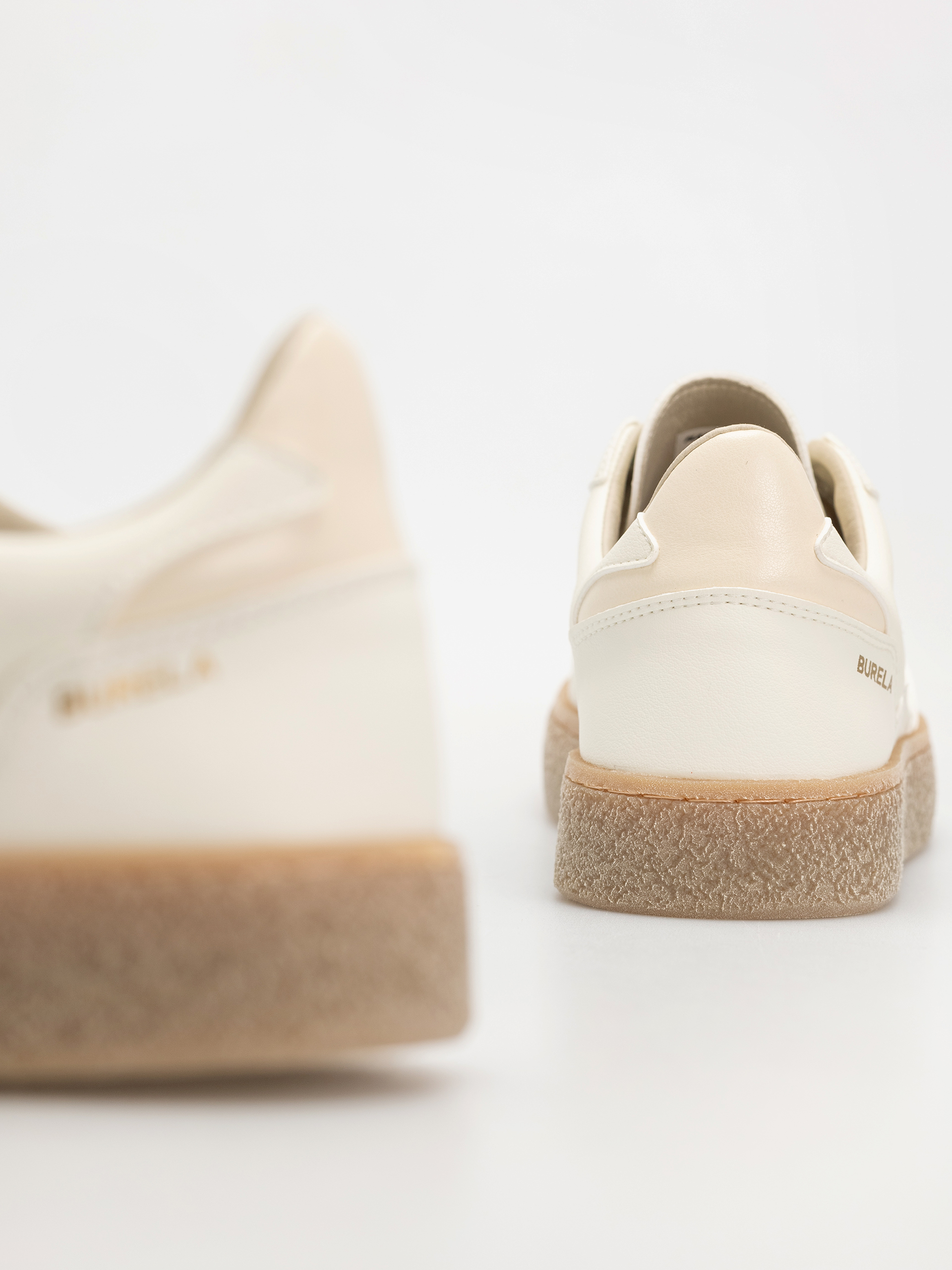 Boty Flamingos Life Burela Bold (panna)