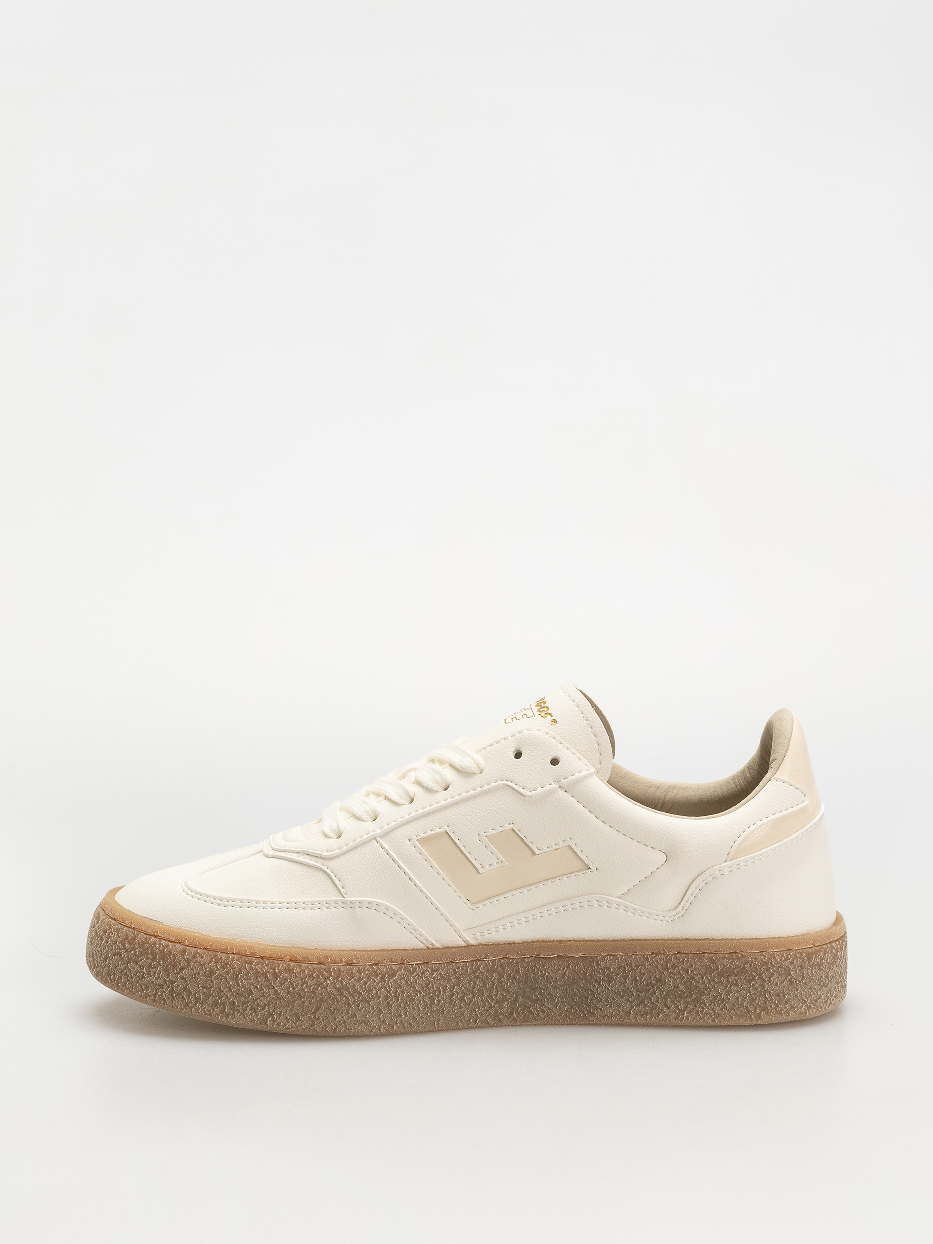 Boty Flamingos Life Burela Bold (panna)