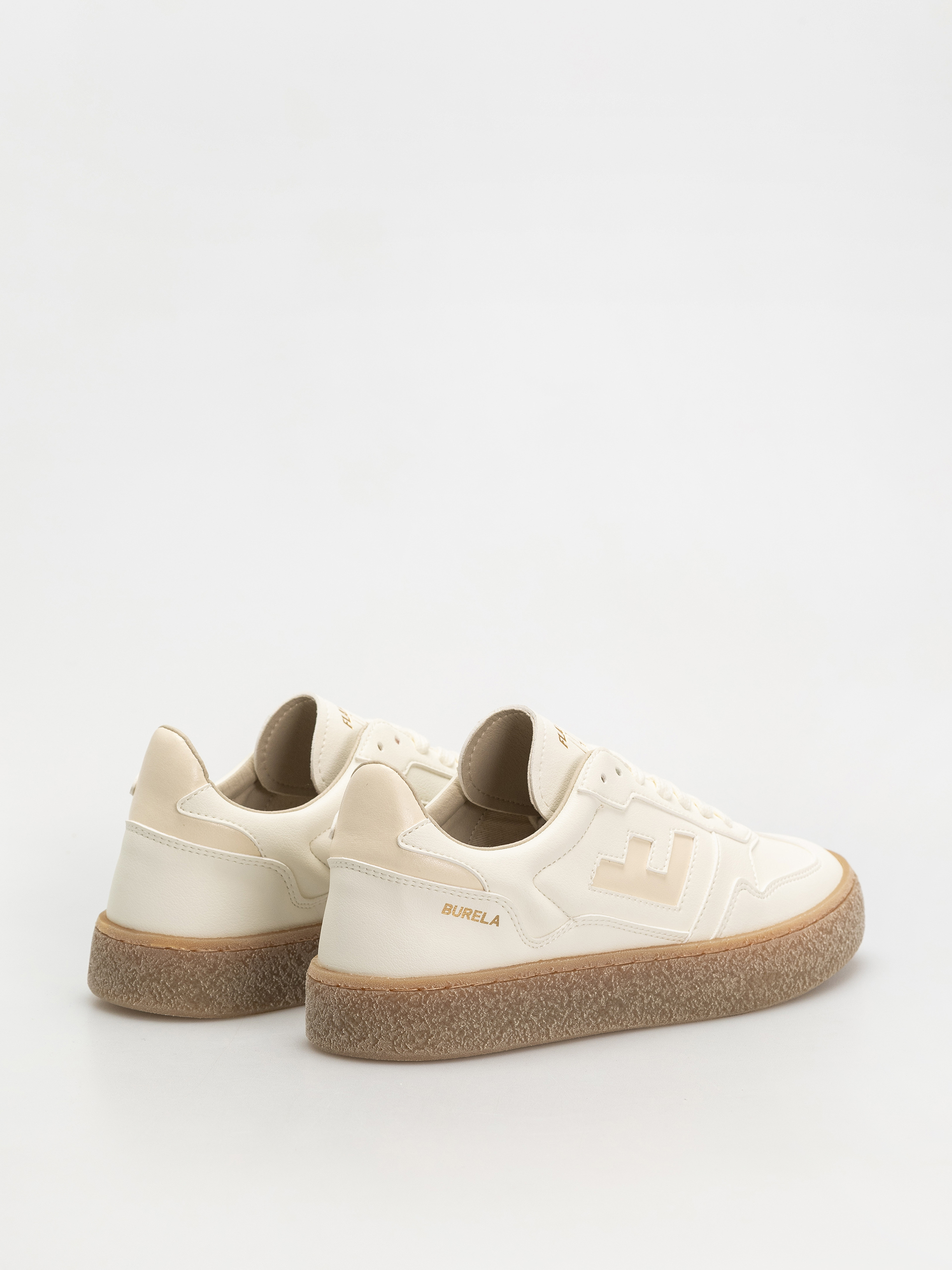 Boty Flamingos Life Burela Bold (panna)