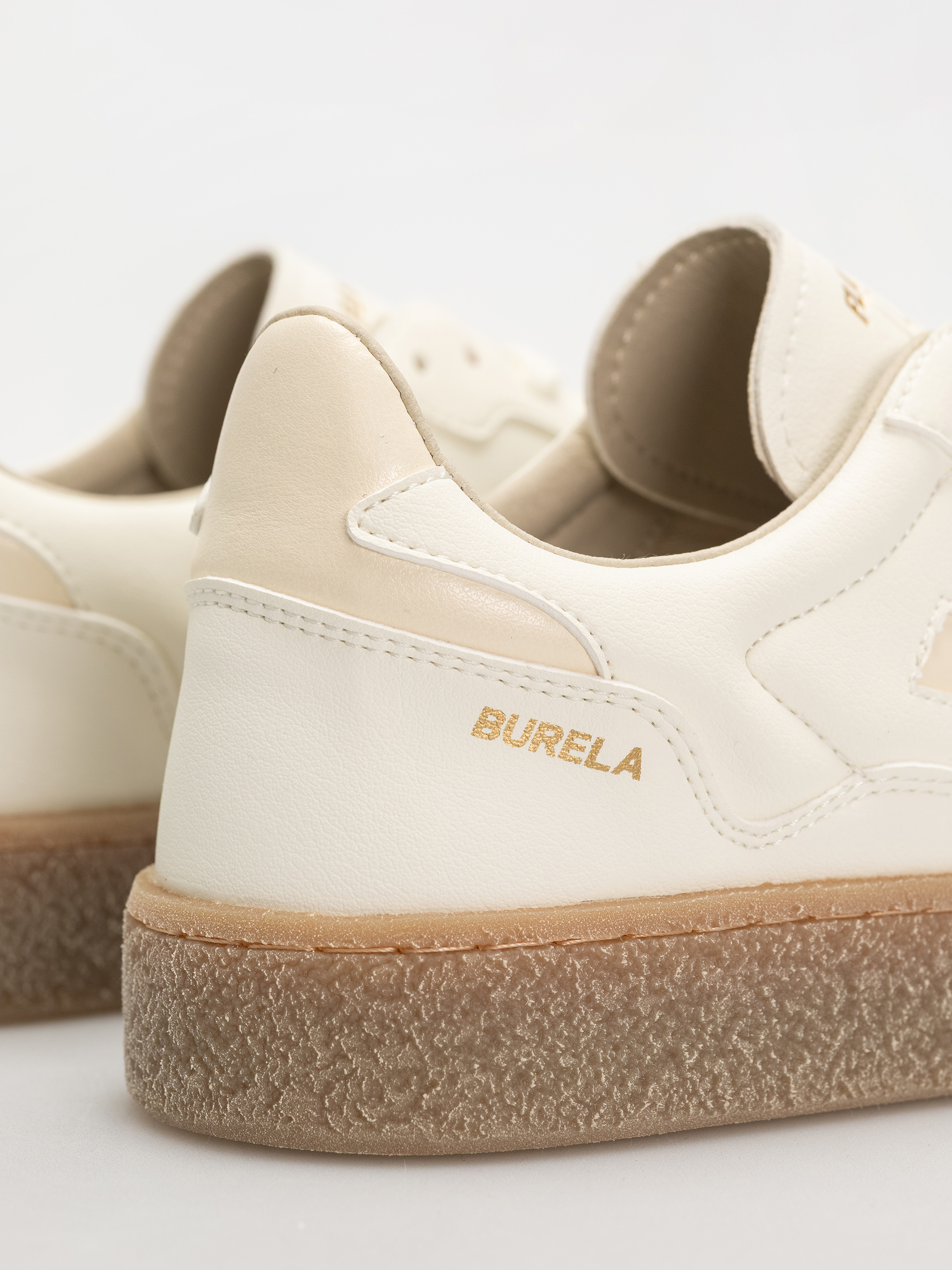 Boty Flamingos Life Burela Bold (panna)