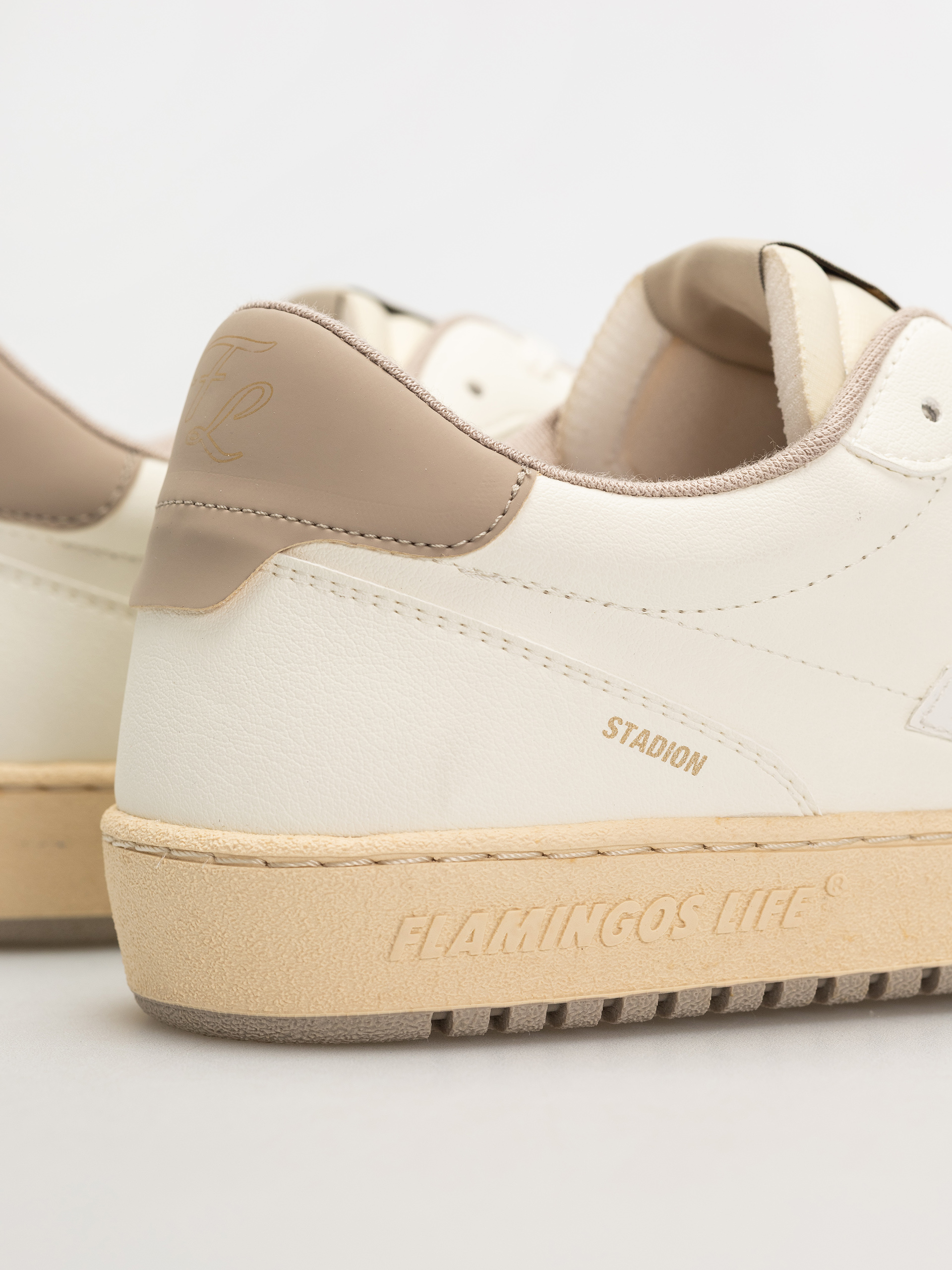 Boty Flamingos Life Stadion (moon)