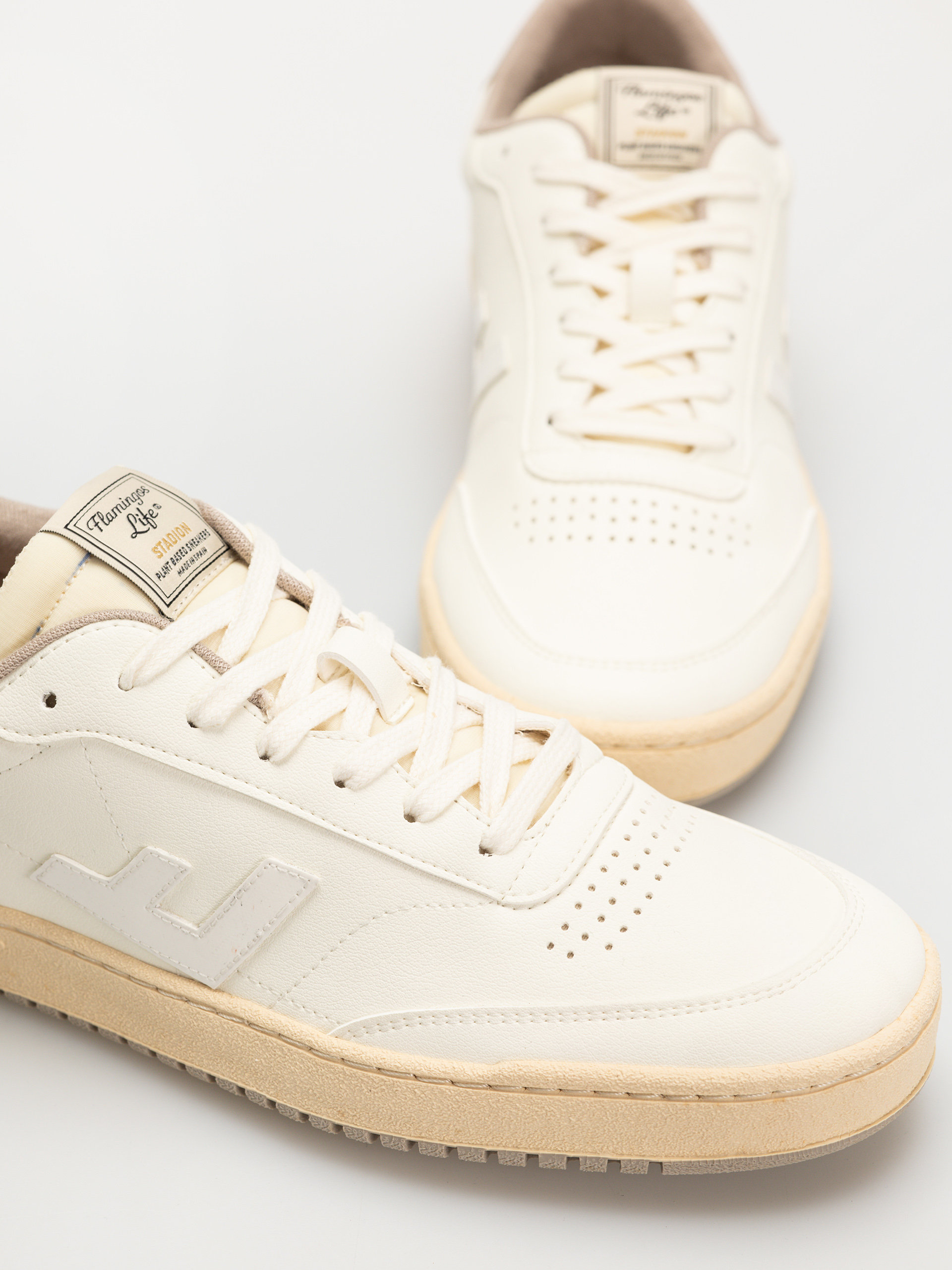 Boty Flamingos Life Stadion (moon)