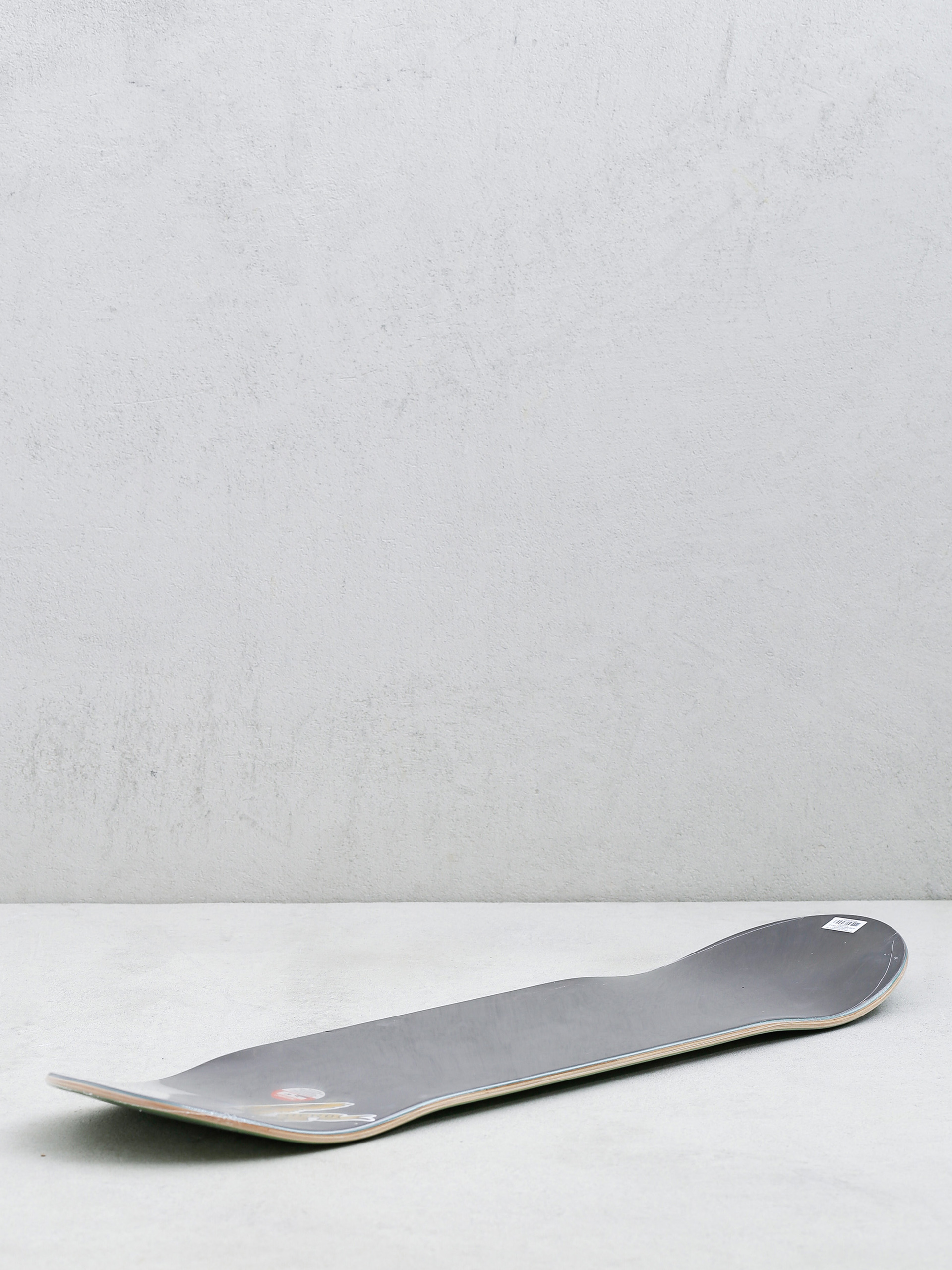 Deska Antihero Daan Roach Toad (green)