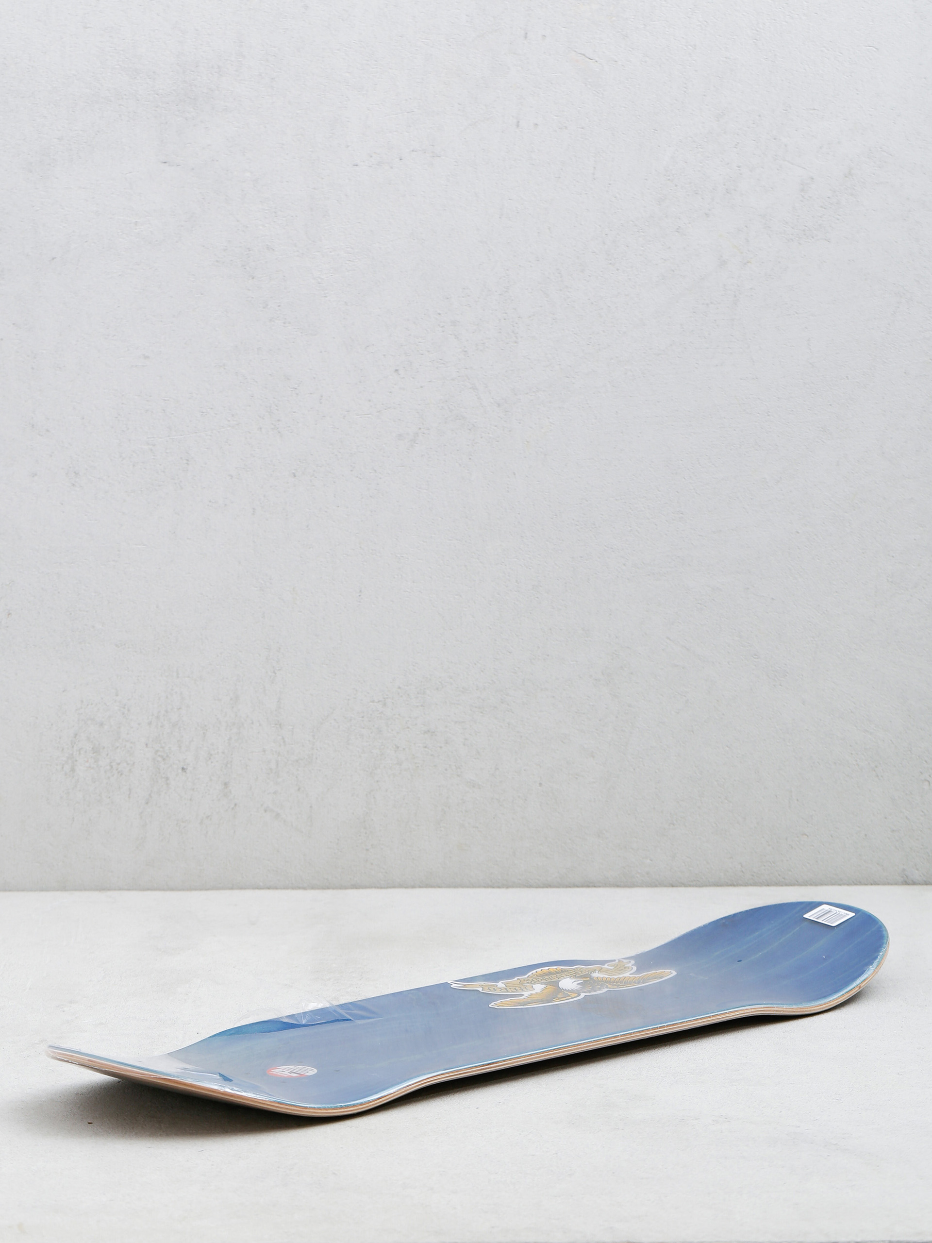 Deska Antihero Trujillo Roach Toad (brown)