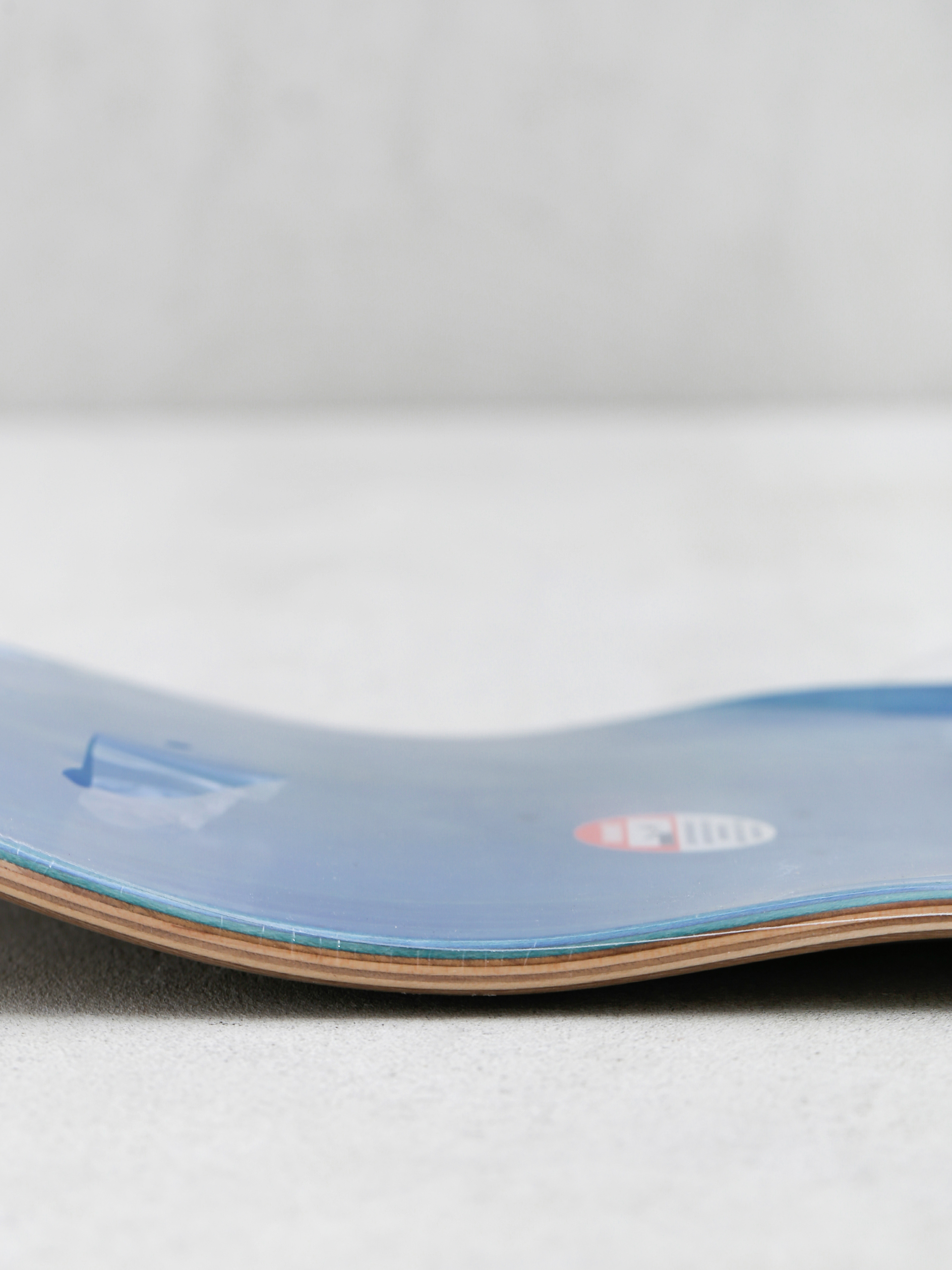 Deska Antihero Trujillo Roach Toad (brown)