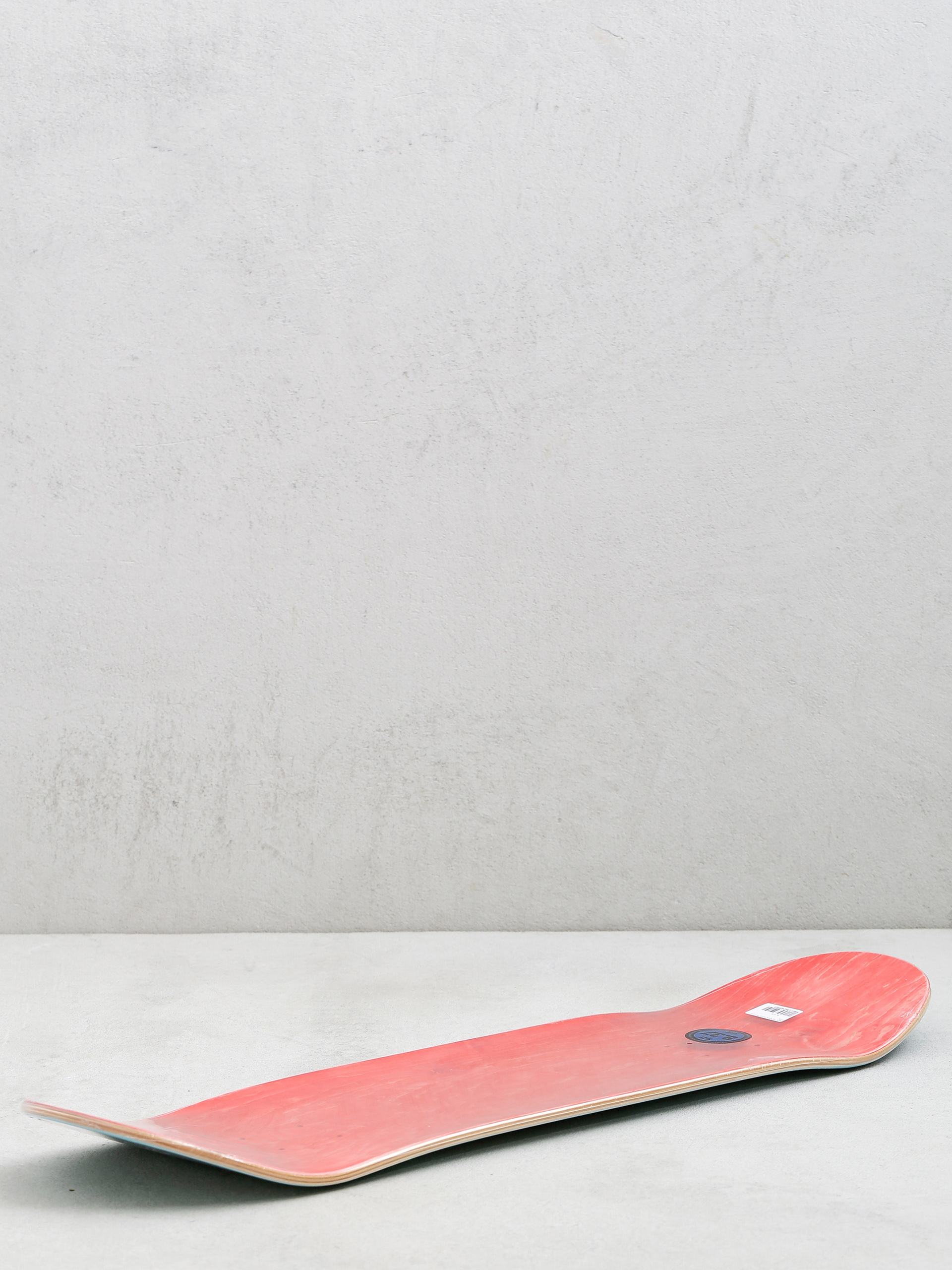 Deska Semper Skateboards Lion (blue)