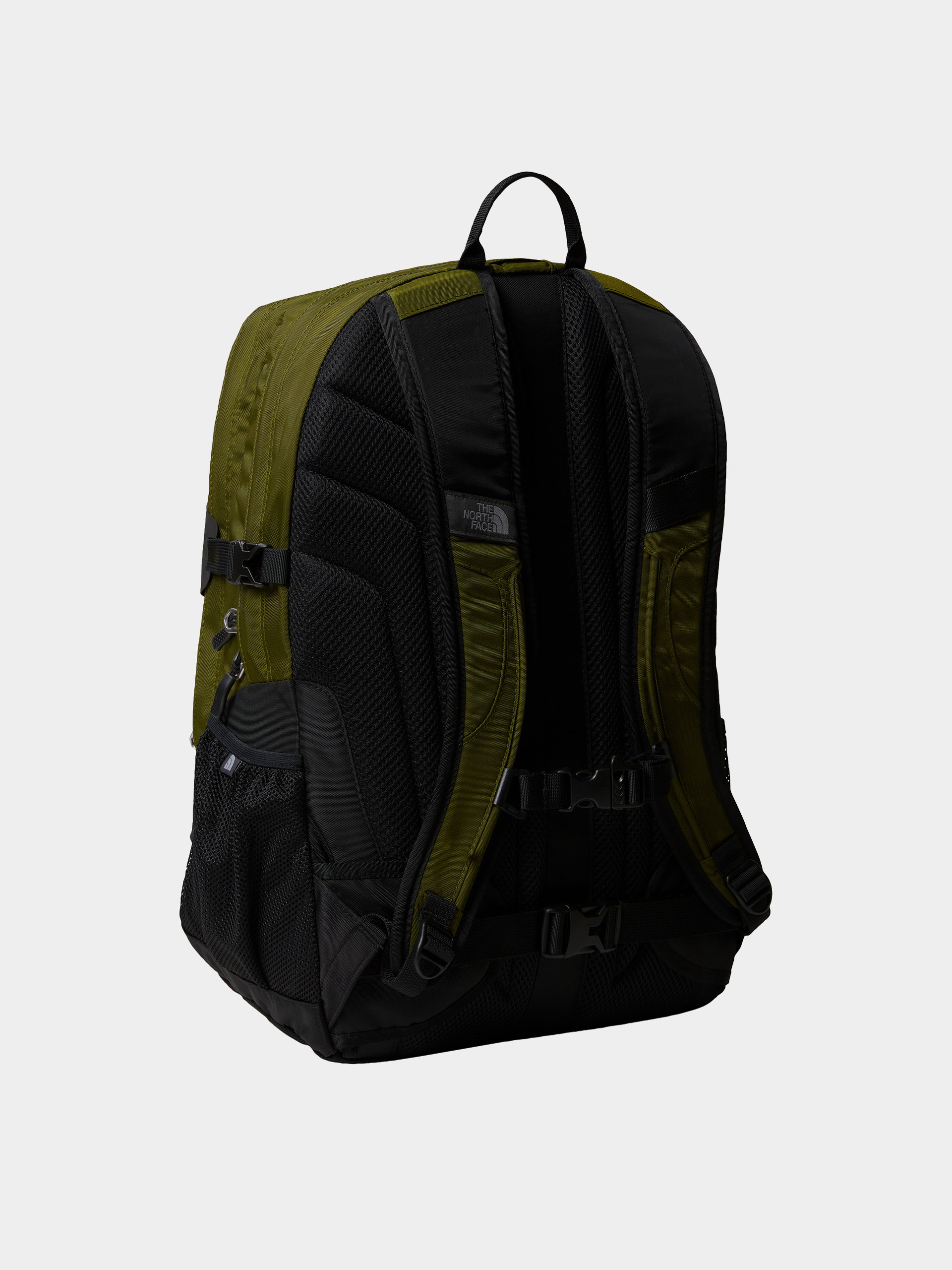 Batoh The North Face Borealis Classic (forest olive/tnf black)