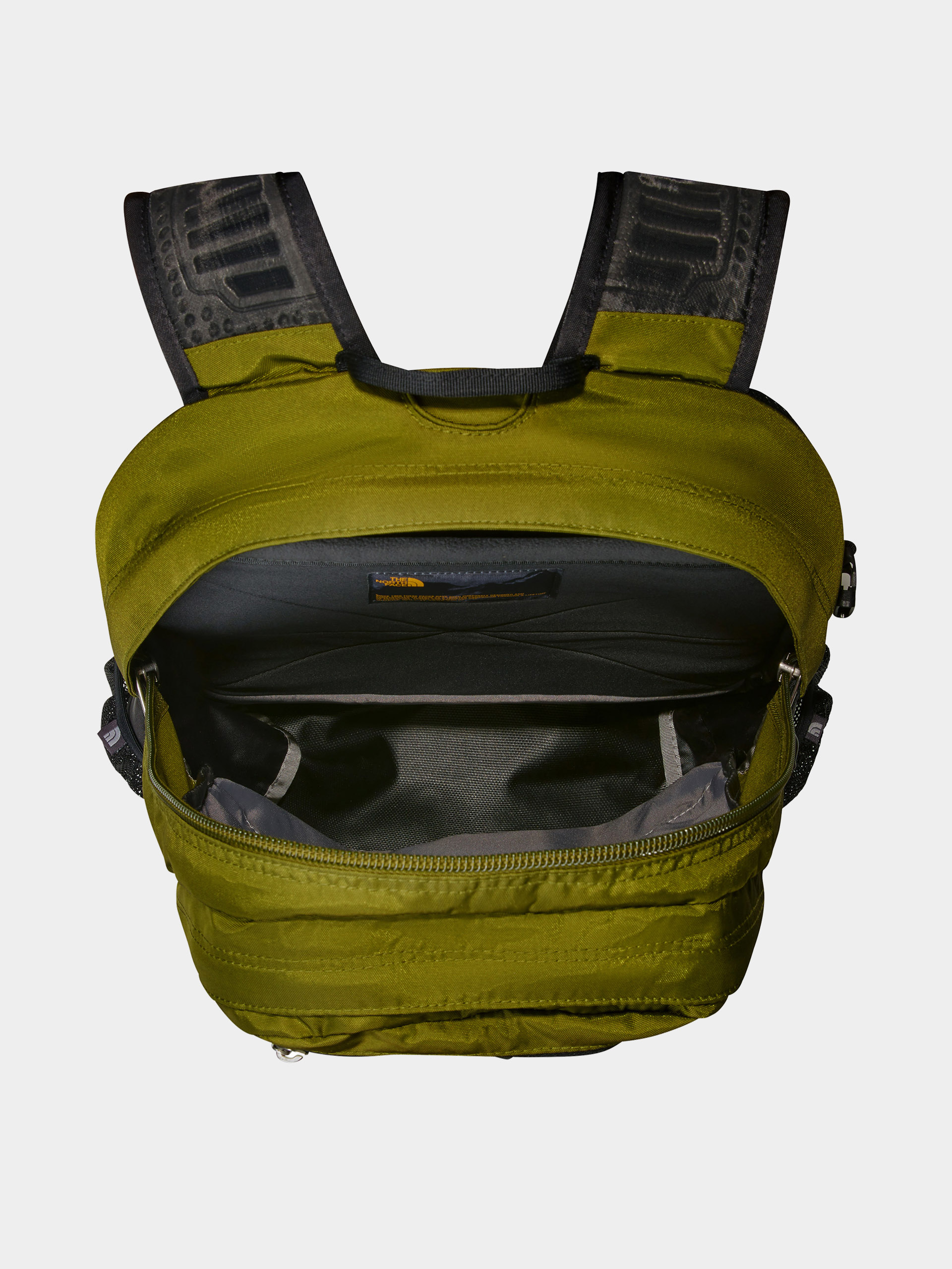 Batoh The North Face Borealis Classic (forest olive/tnf black)