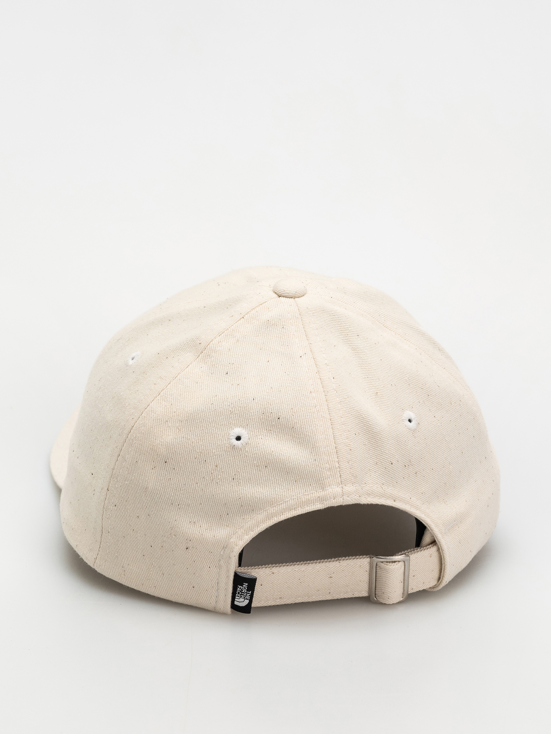Kšiltovka  The North Face Norm Hat (white dune/raw undyed)