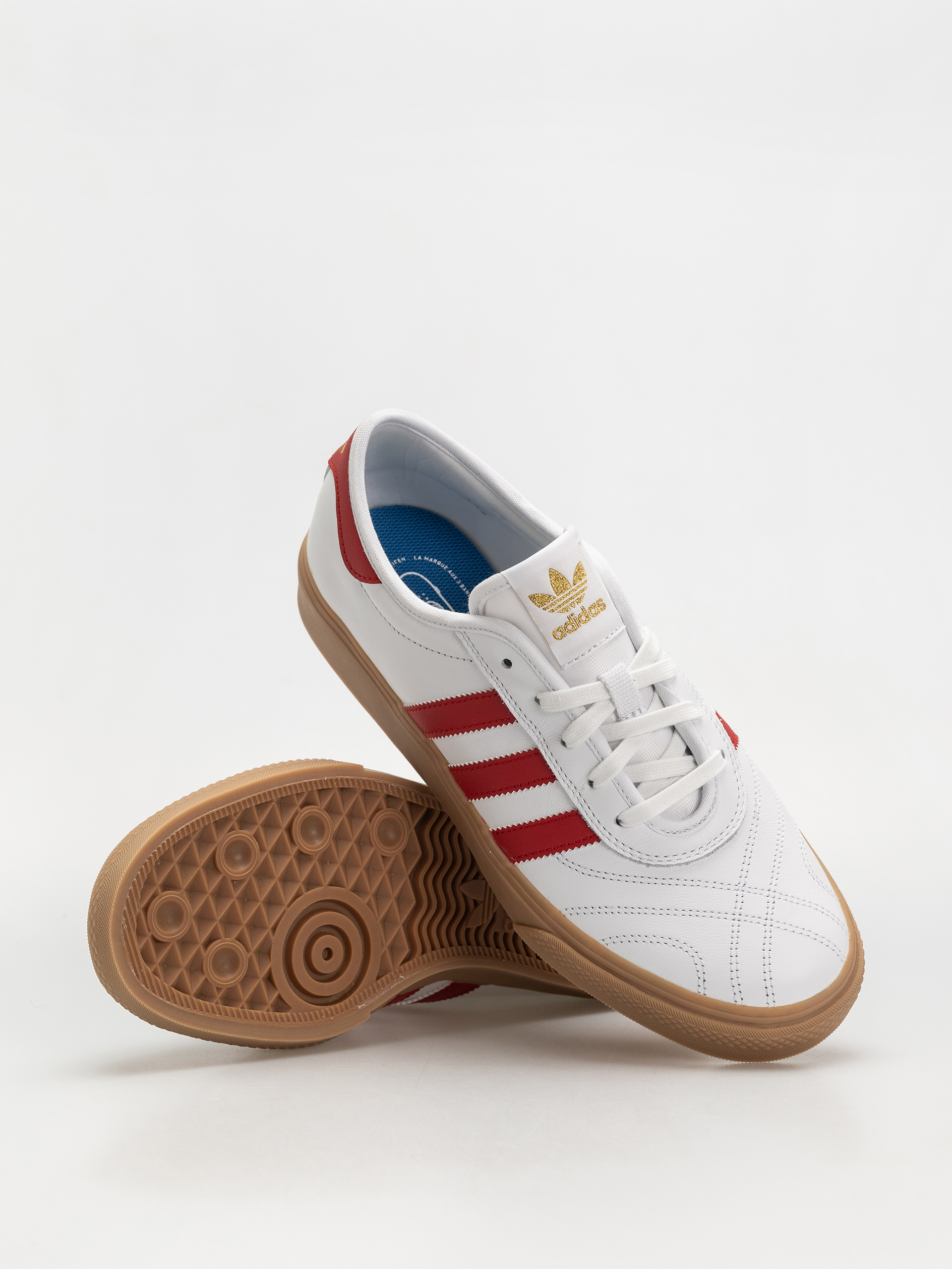 Boty adidas Adi Ease (ftwwht/betsca/goldmt)