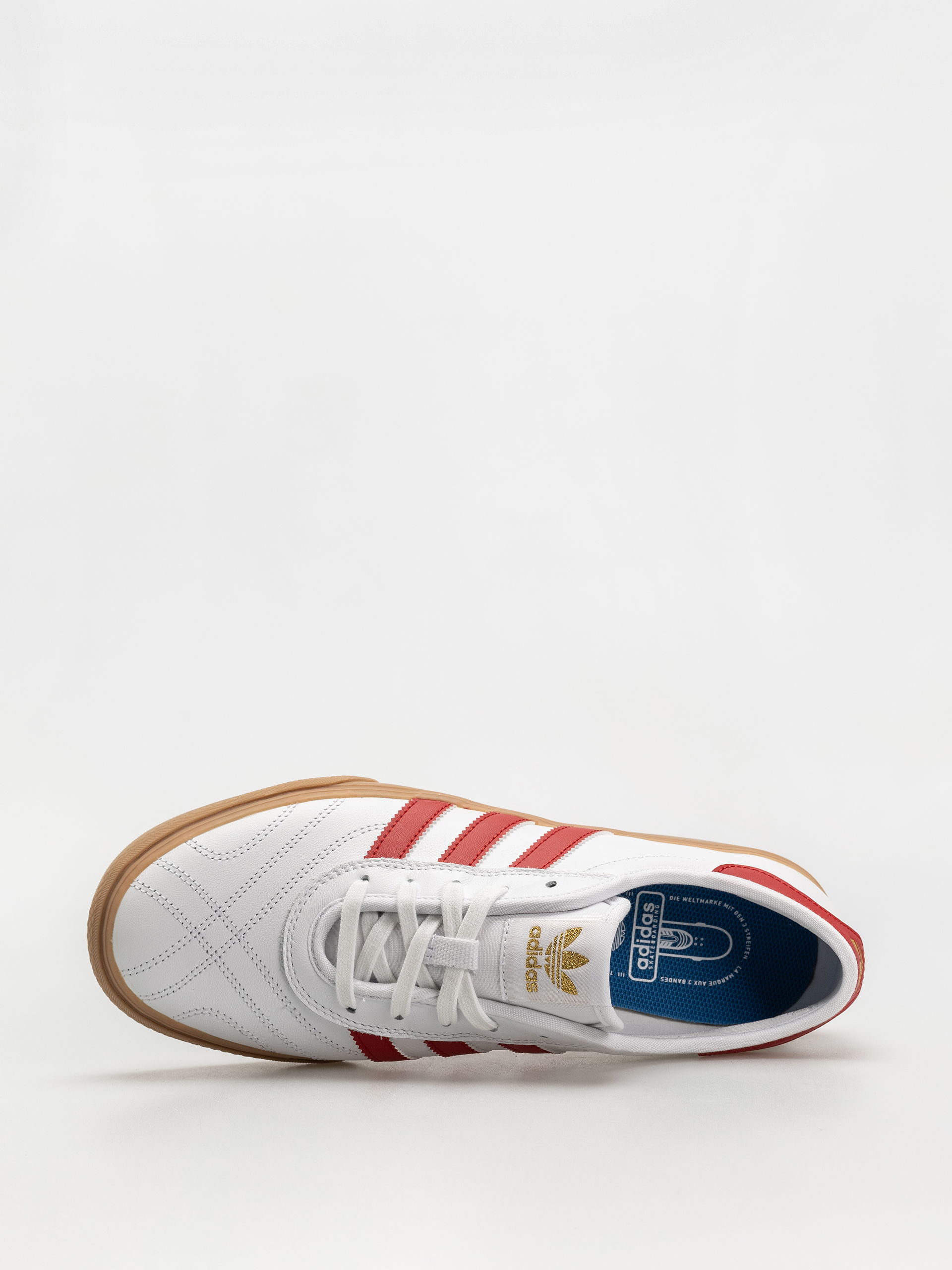 Boty adidas Adi Ease (ftwwht/betsca/goldmt)
