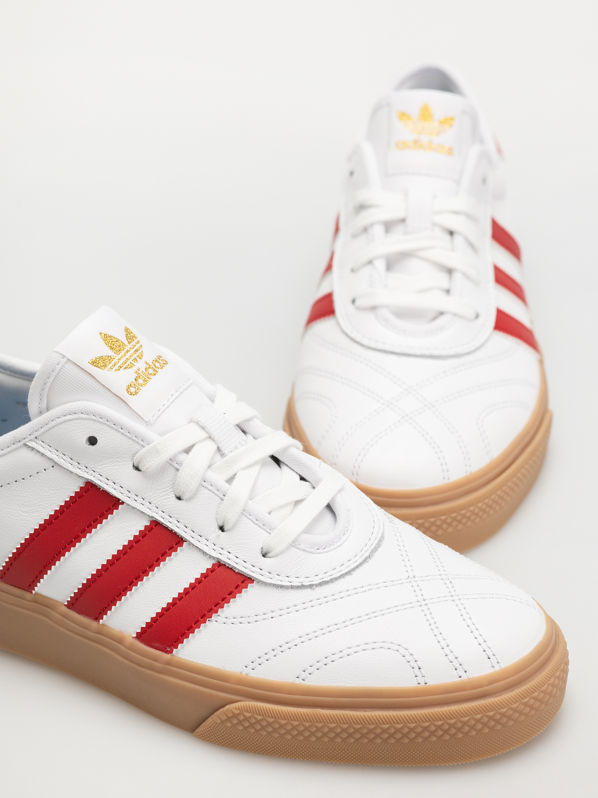 Boty adidas Adi Ease (ftwwht/betsca/goldmt)