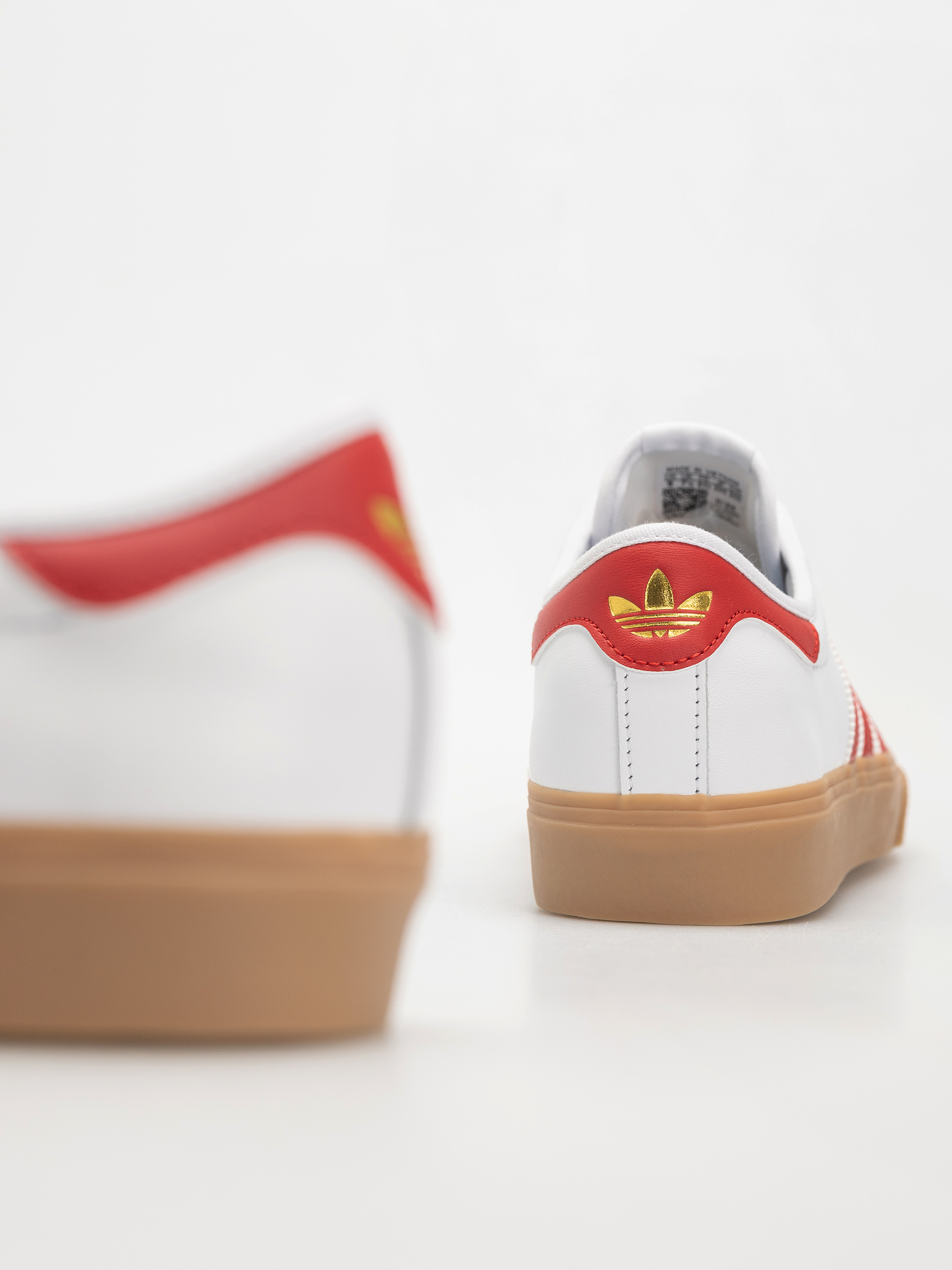 Boty adidas Adi Ease (ftwwht/betsca/goldmt)