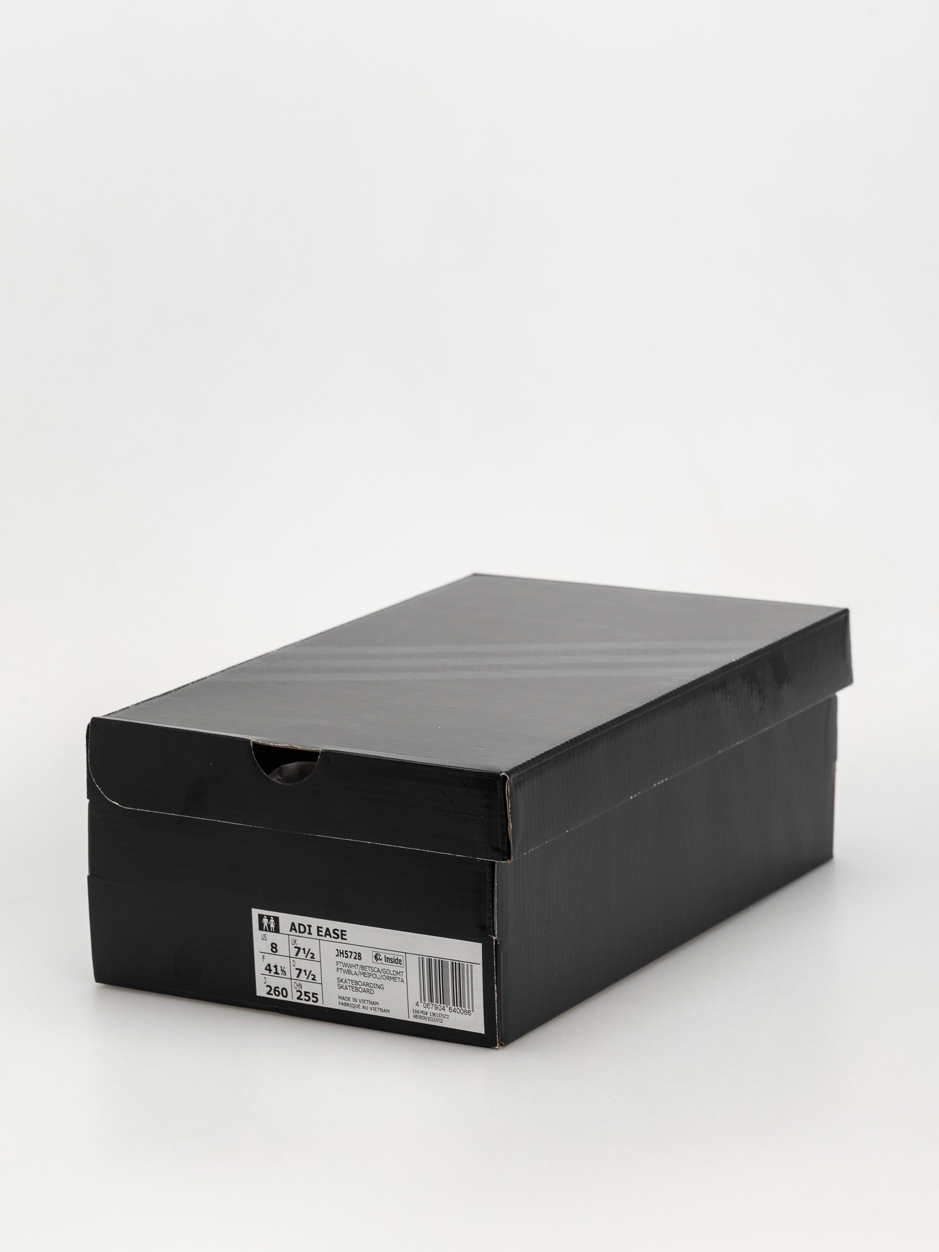 Boty adidas Adi Ease (ftwwht/betsca/goldmt)