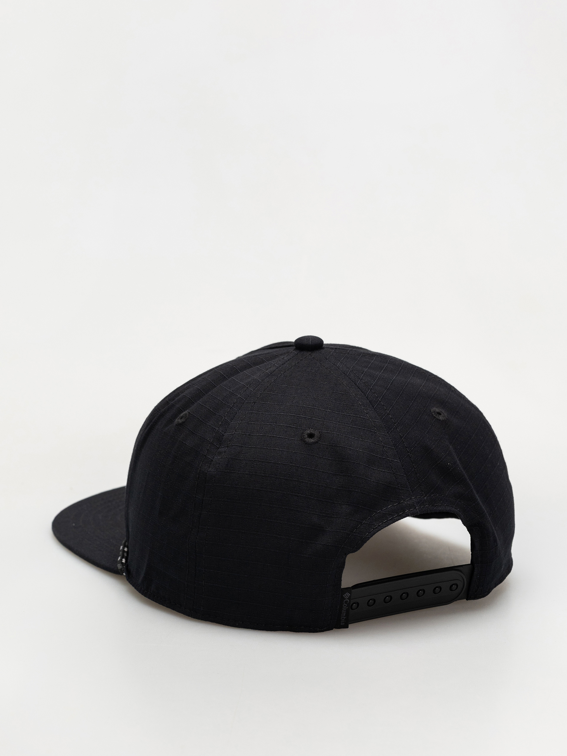 Kšiltovka  Columbia Ratchet Strap Snap Back (black/west fis)