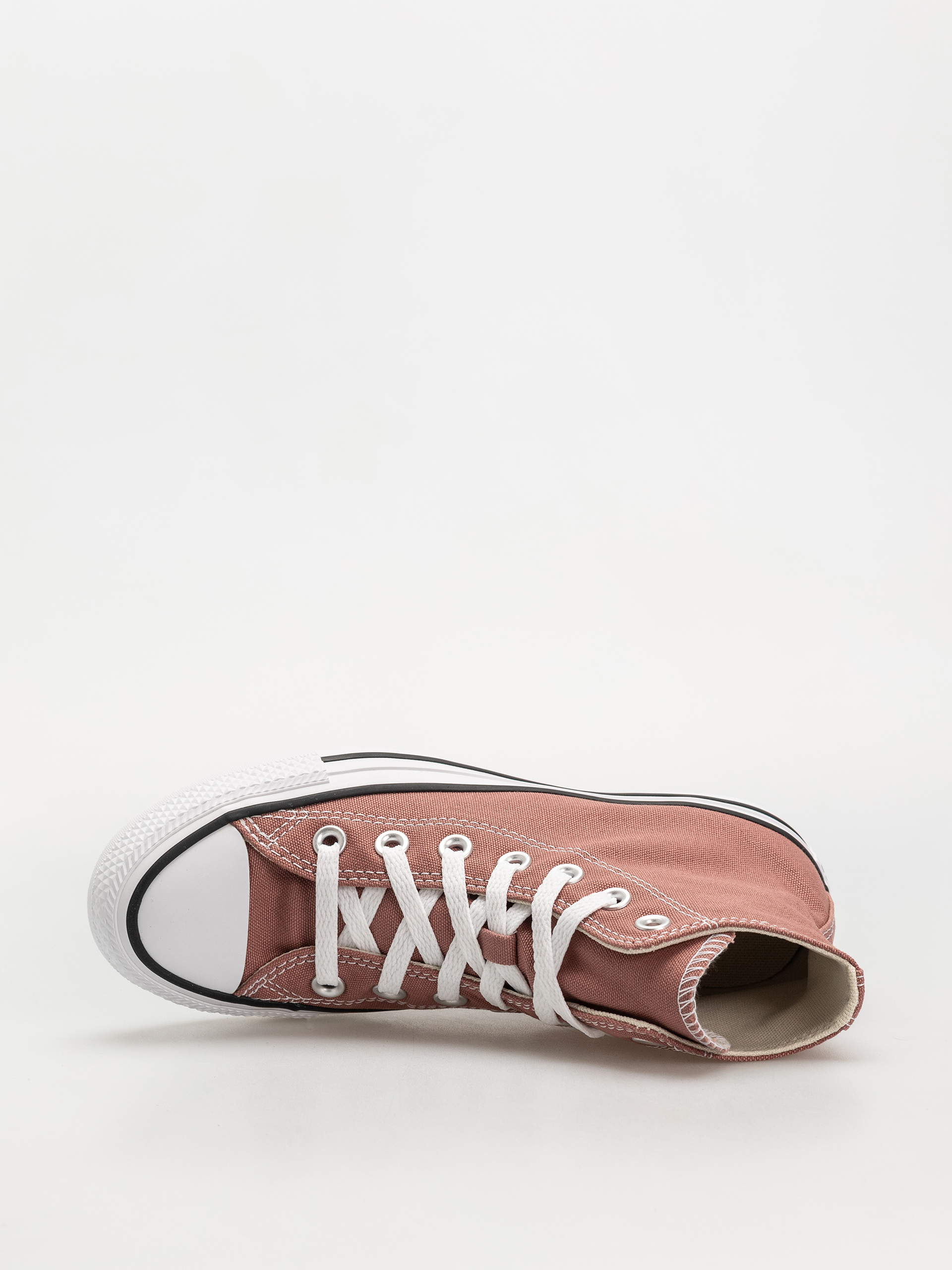Tenisky Converse Chuck Taylor Hi (light saddle)