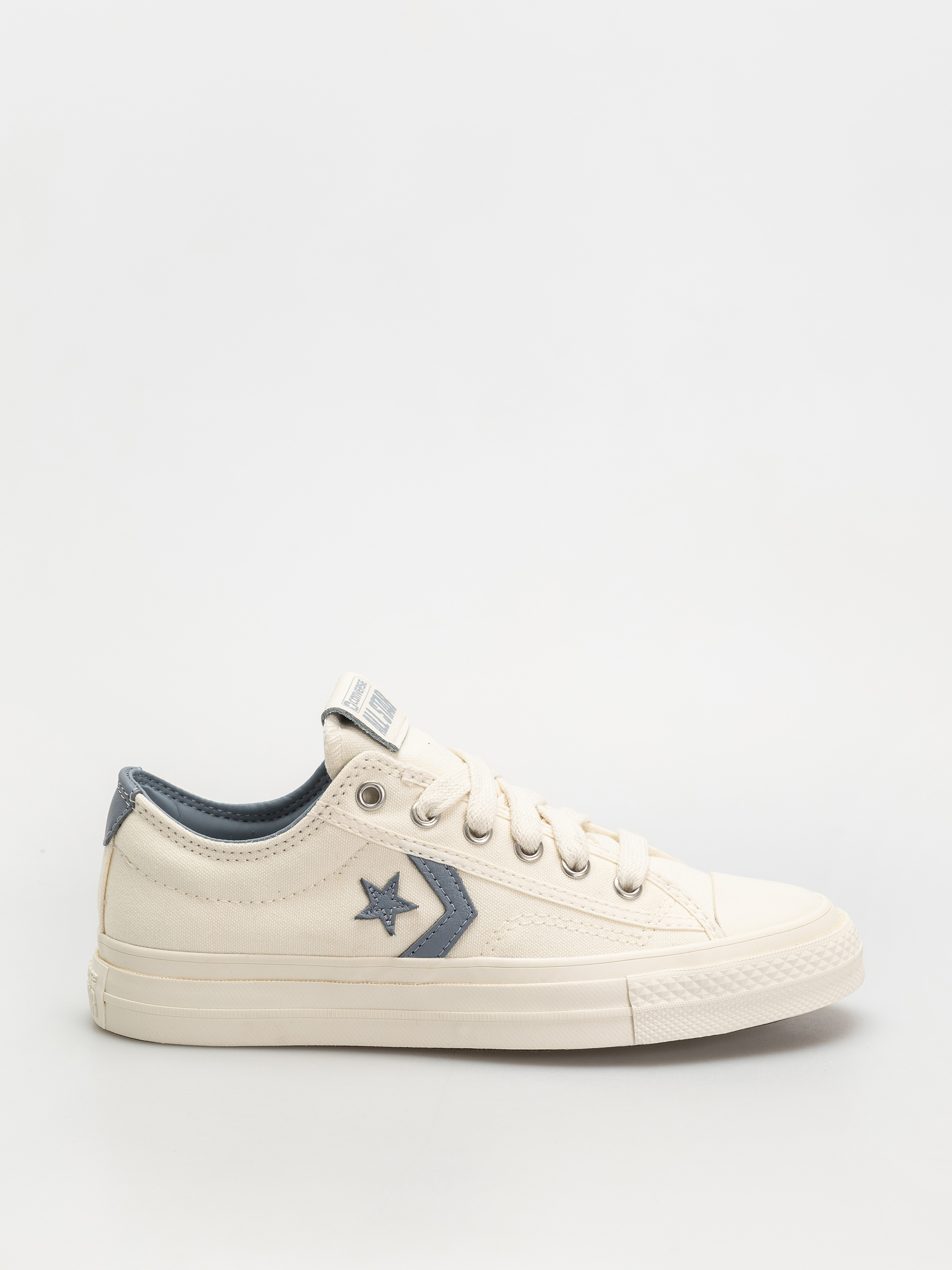 Boty Converse Star Player 76 Ox (egret/egret/wet stone)