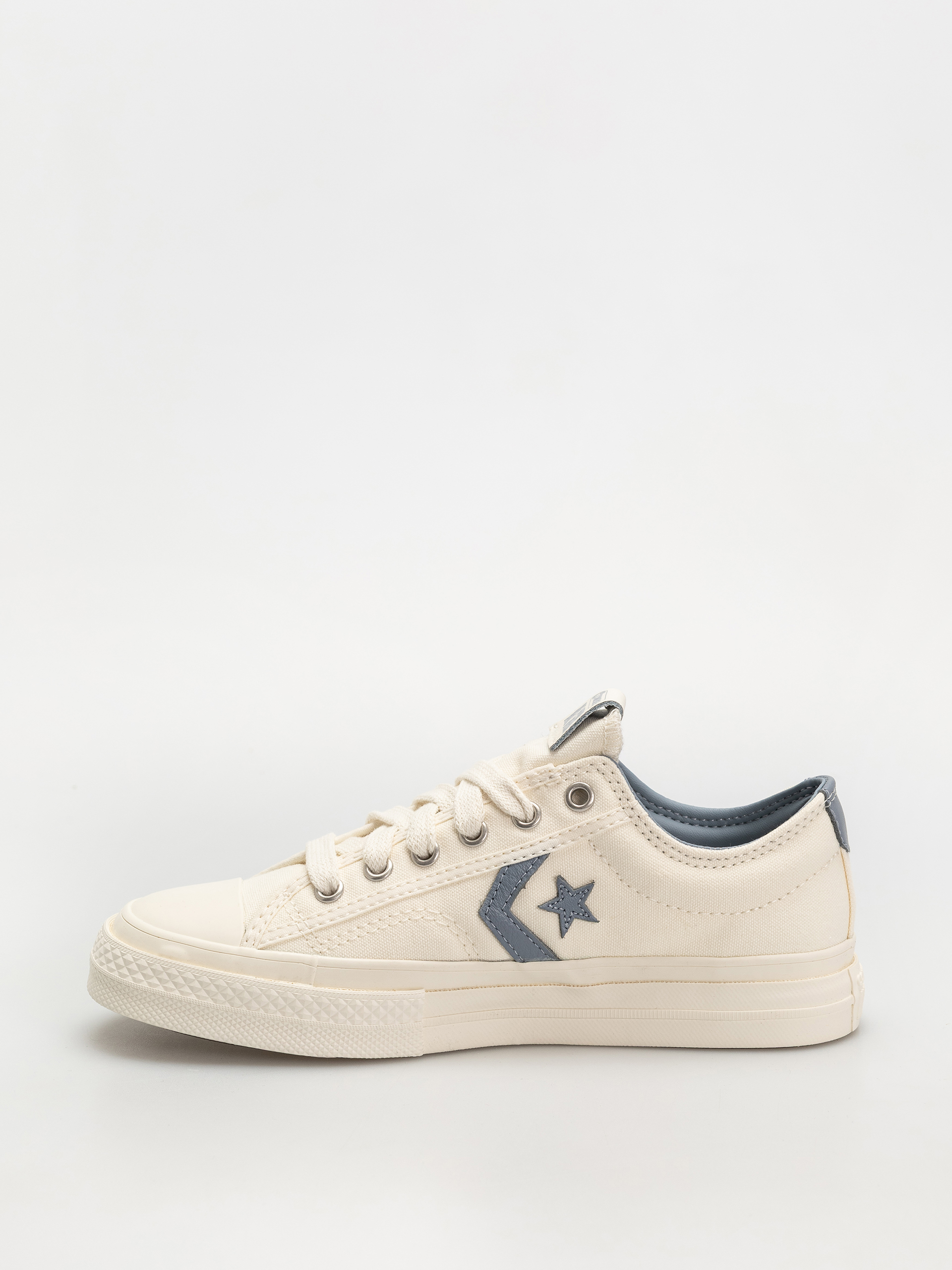 Boty Converse Star Player 76 Ox (egret/egret/wet stone)