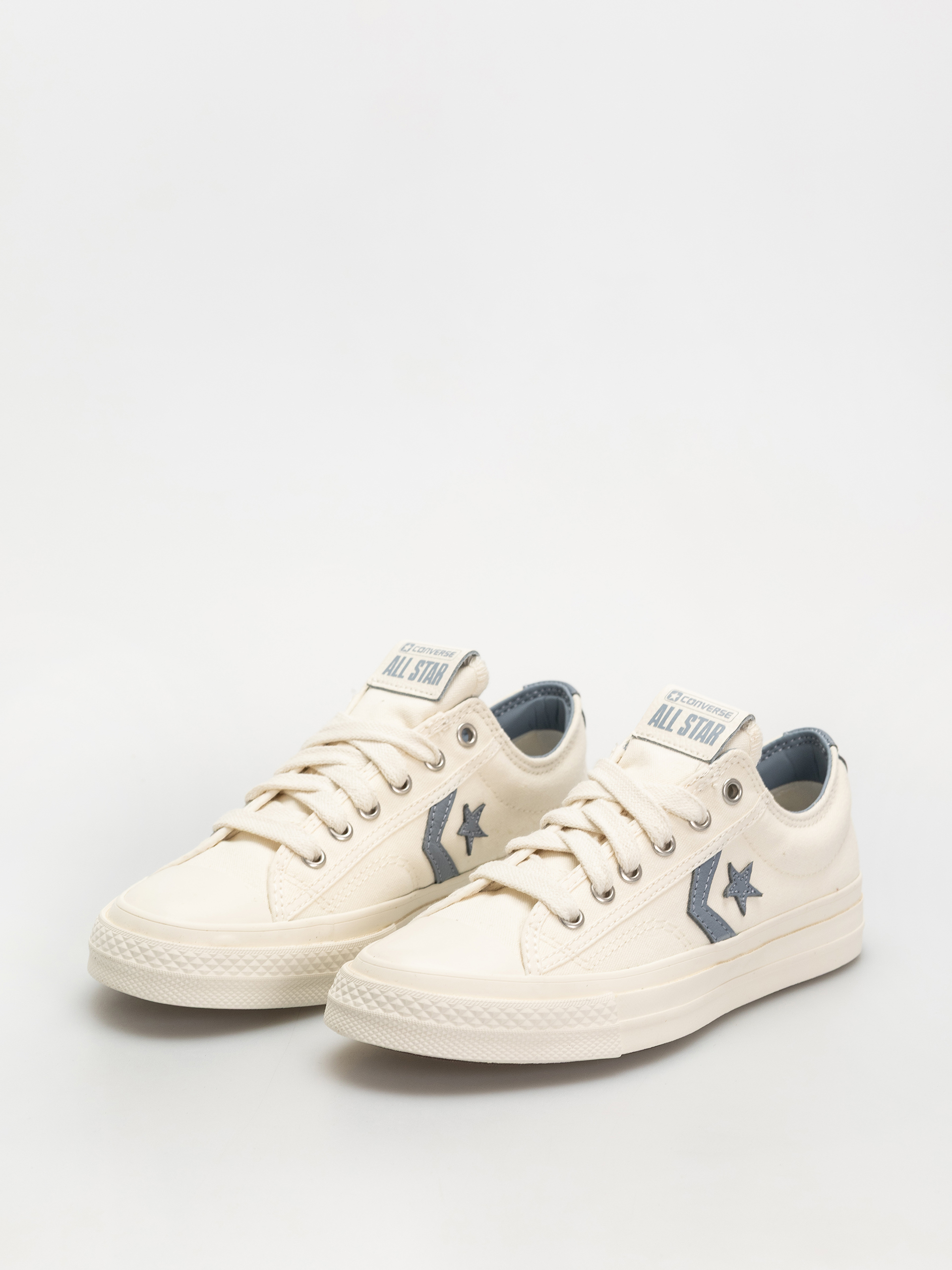 Boty Converse Star Player 76 Ox (egret/egret/wet stone)