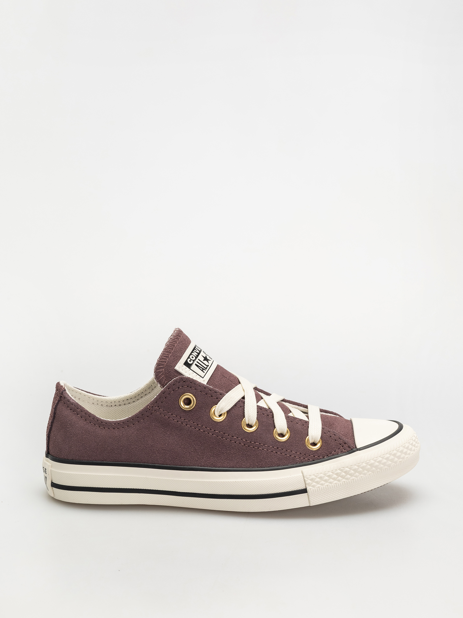 Tenisky Converse Chuck Taylor All Star Ox (trail mixed/egret/black)