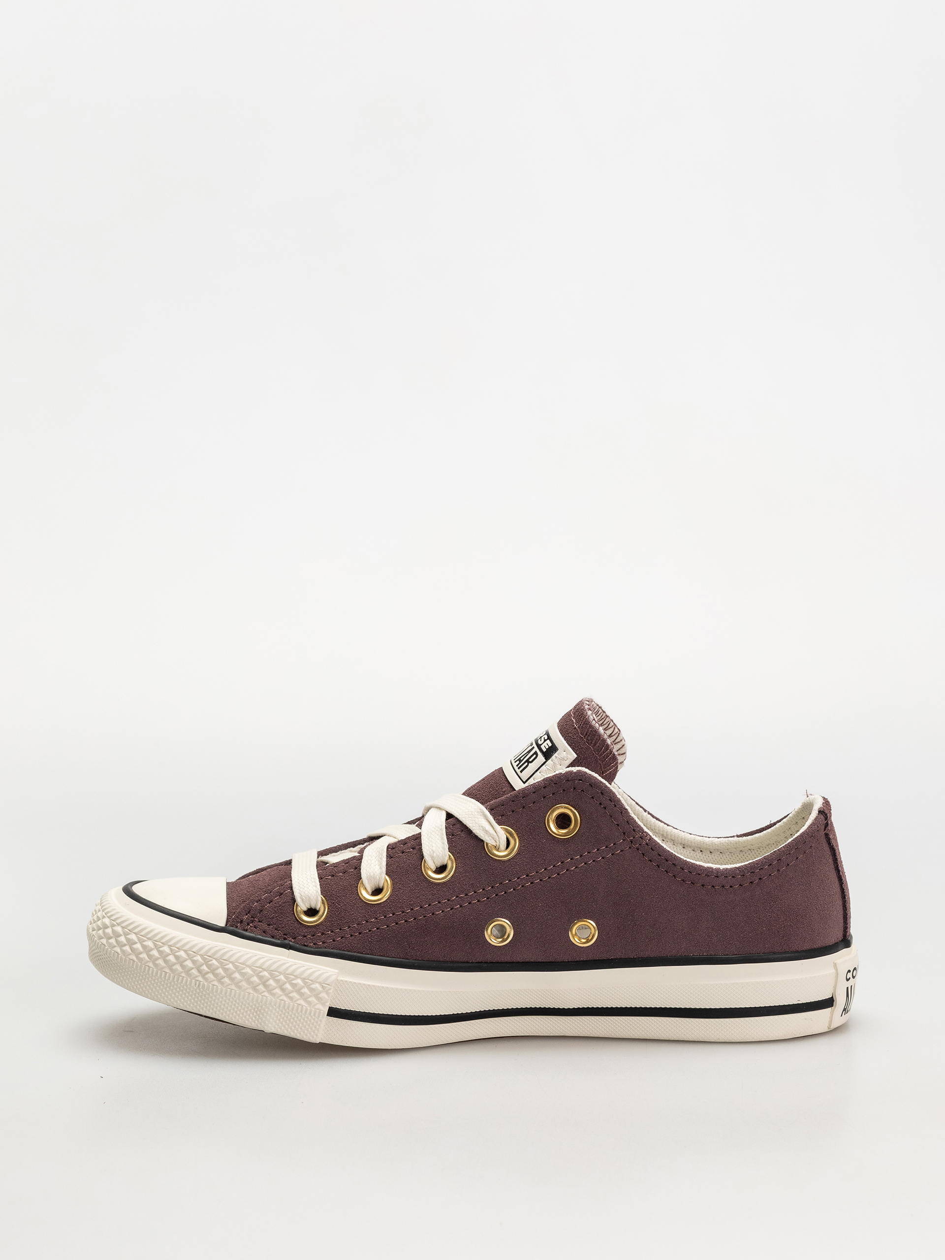 Tenisky Converse Chuck Taylor All Star Ox (trail mixed/egret/black)