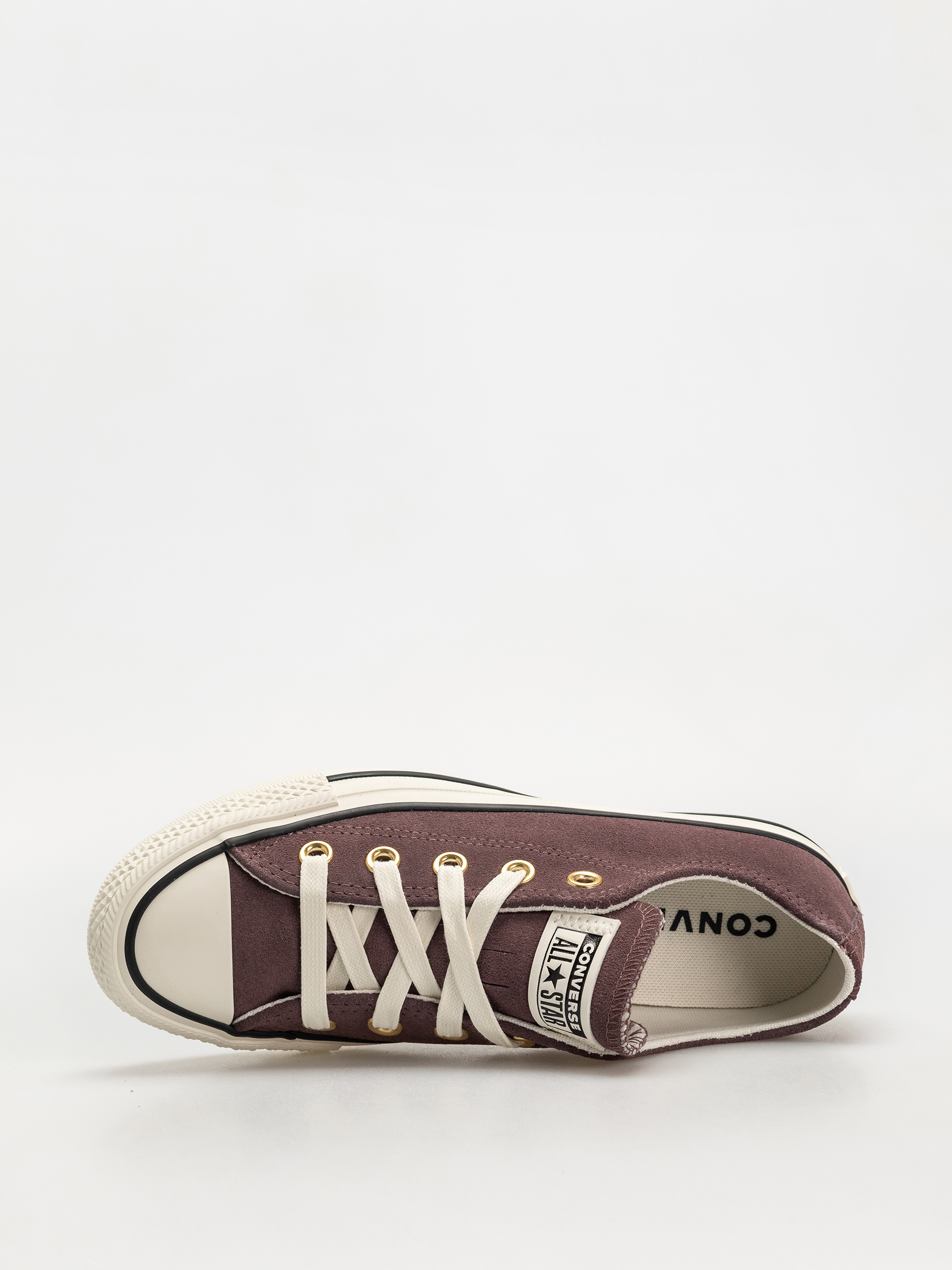 Tenisky Converse Chuck Taylor All Star Ox (trail mixed/egret/black)