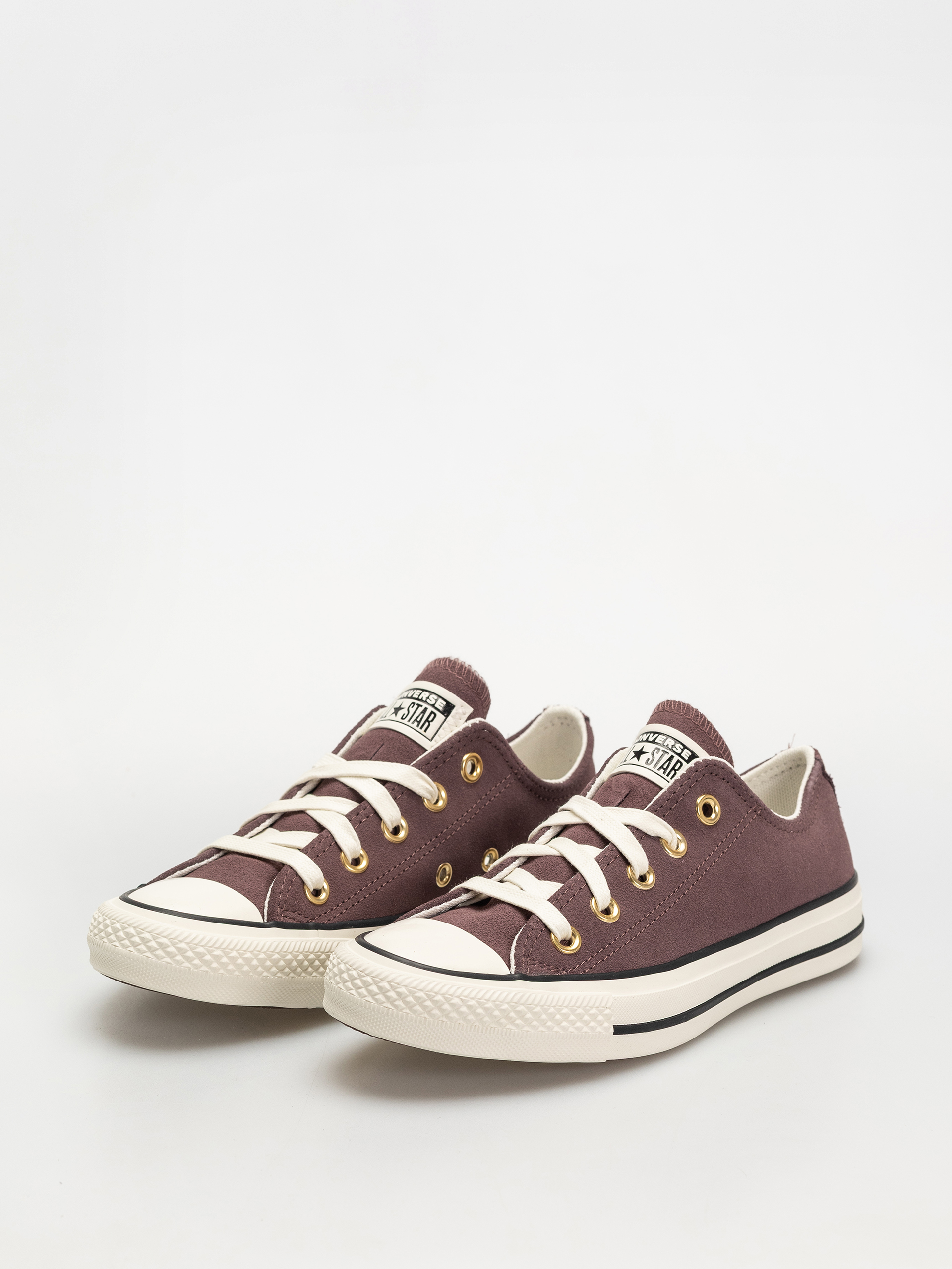 Tenisky Converse Chuck Taylor All Star Ox (trail mixed/egret/black)