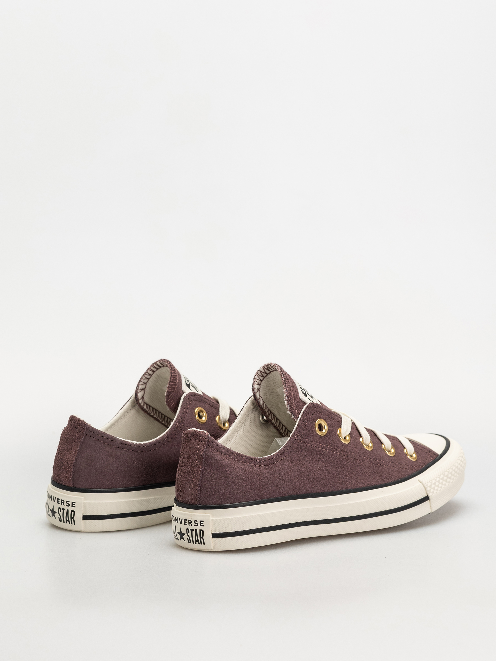 Tenisky Converse Chuck Taylor All Star Ox (trail mixed/egret/black)