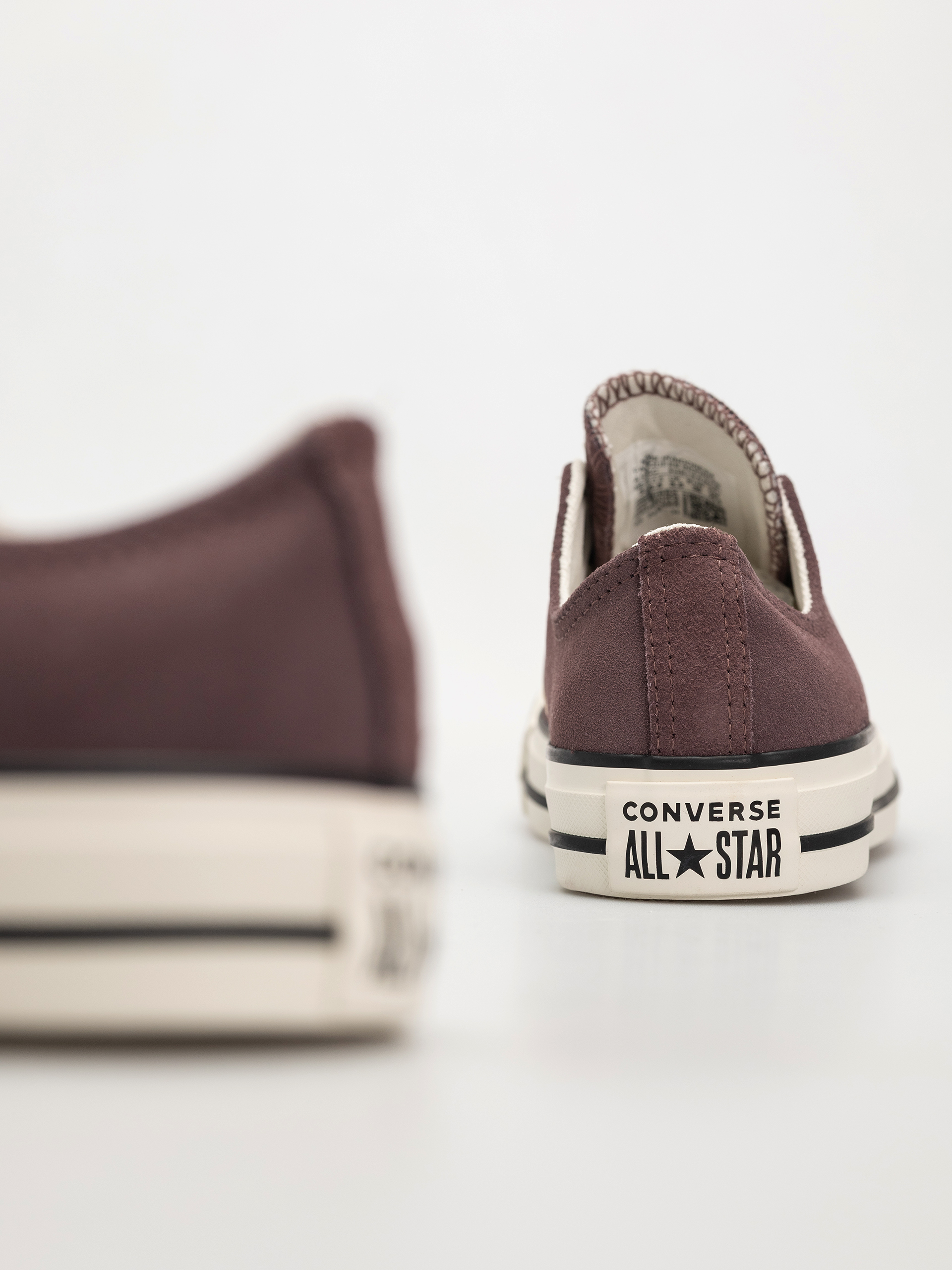 Tenisky Converse Chuck Taylor All Star Ox (trail mixed/egret/black)