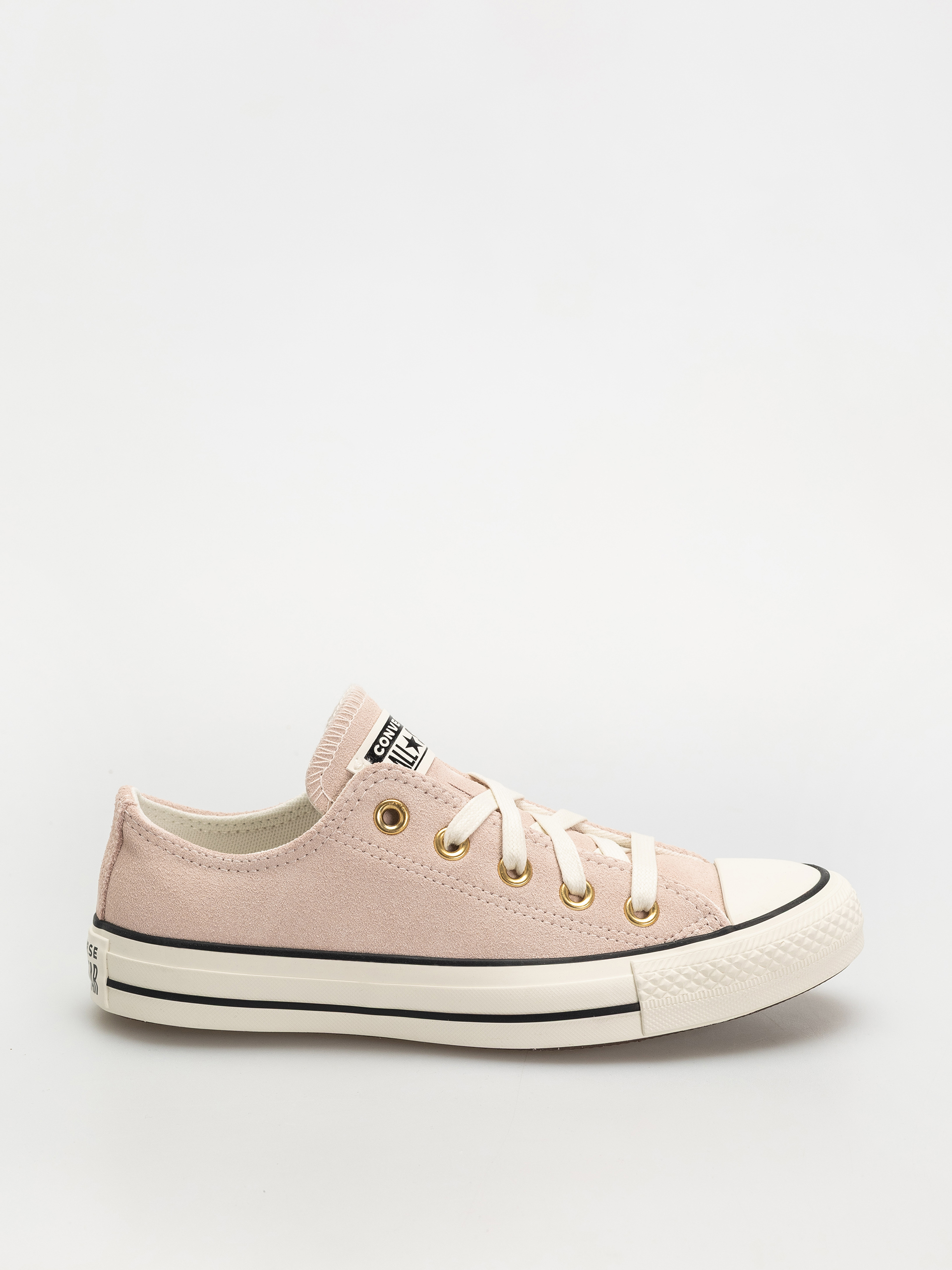 Tenisky Converse Chuck Taylor All Star Ox (pale petal/egret/black)