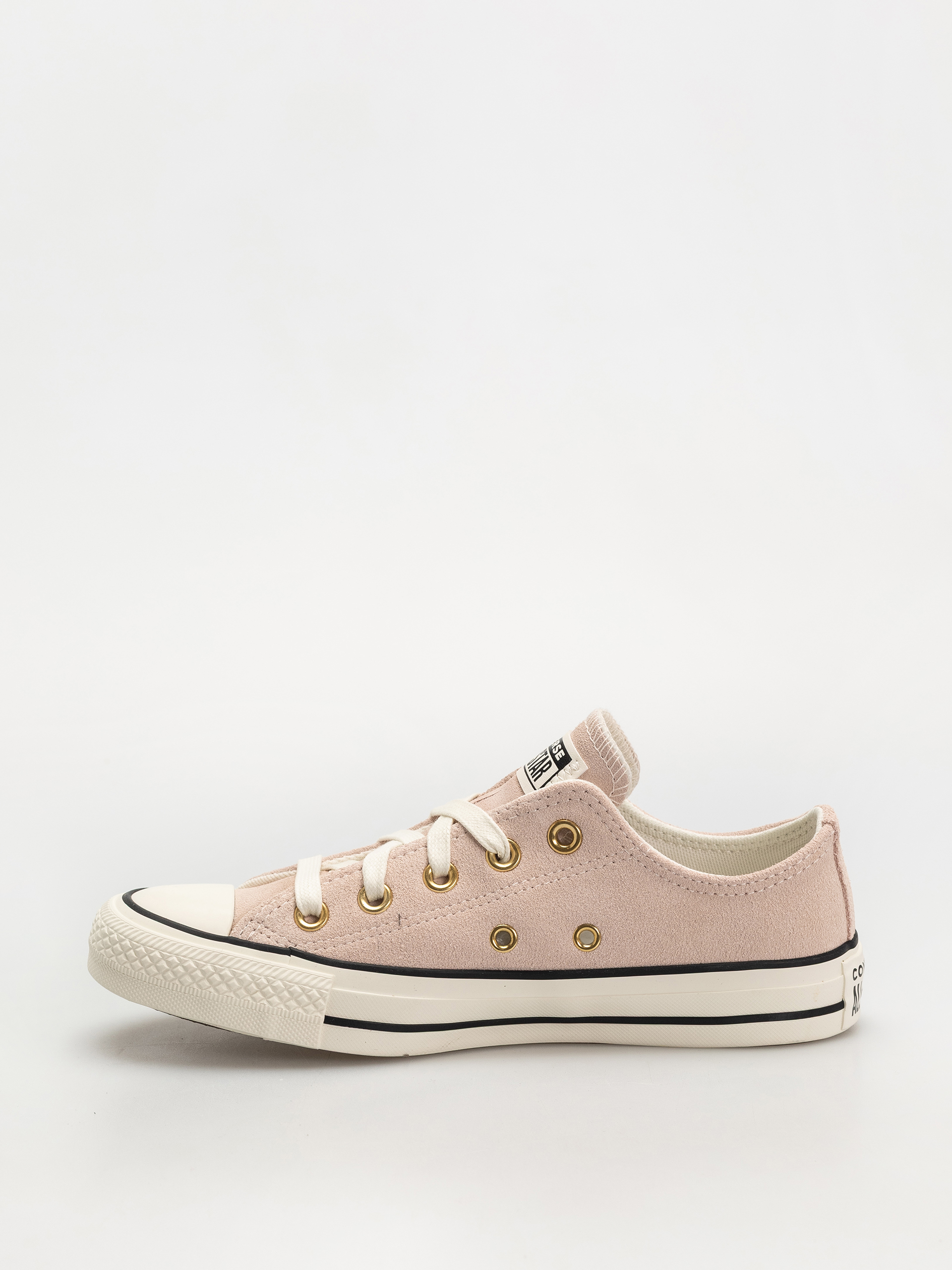 Tenisky Converse Chuck Taylor All Star Ox (pale petal/egret/black)
