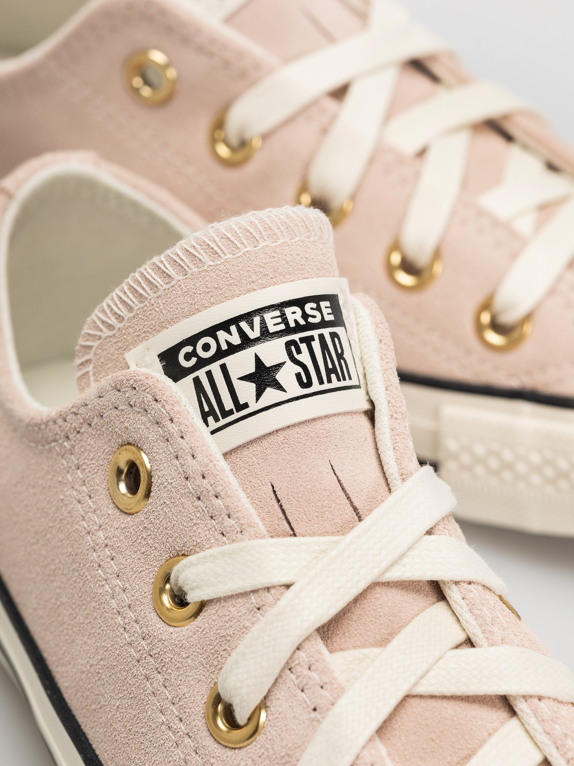 Tenisky Converse Chuck Taylor All Star Ox (pale petal/egret/black)