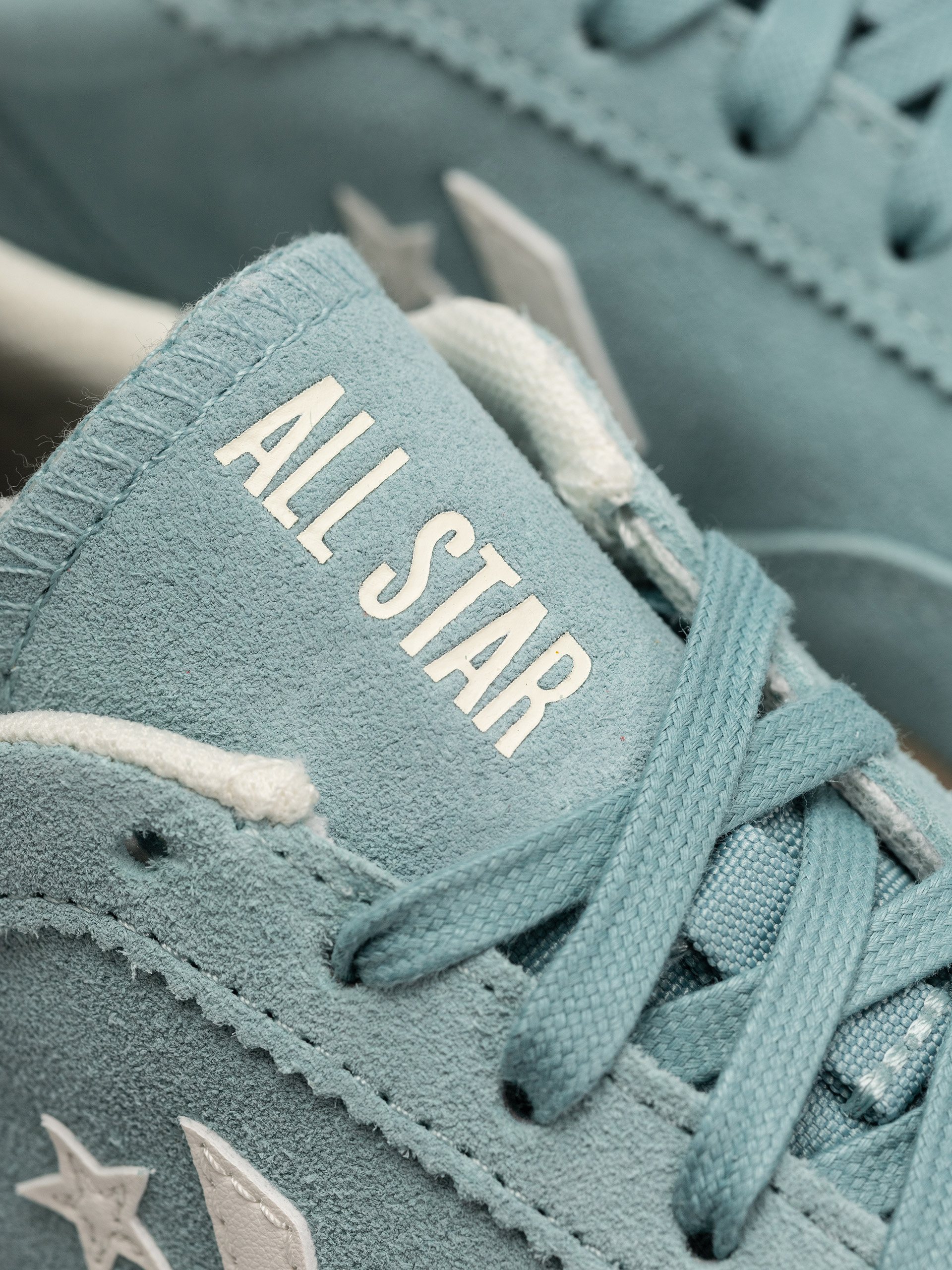 Boty Converse Run Star Trainer (vernal pool/egret/light brown)