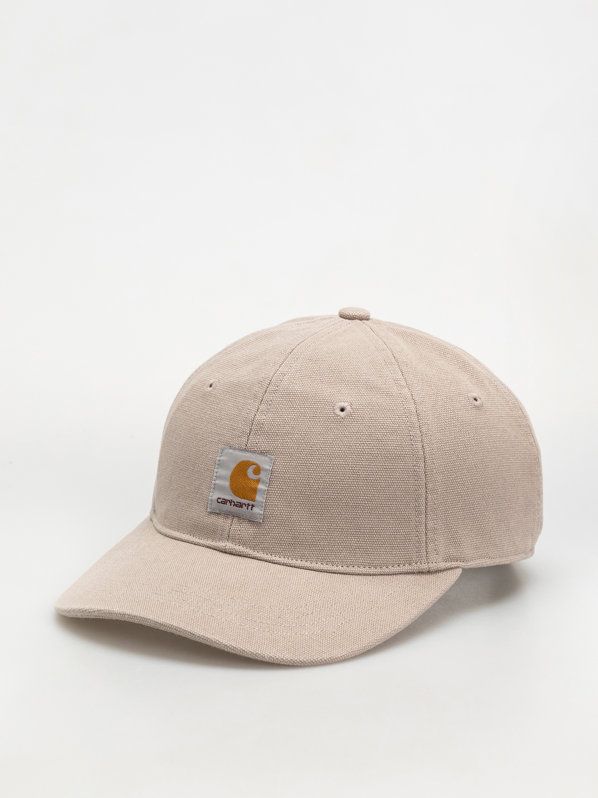 Kšiltovka  Carhartt WIP Icon (dusky beige)