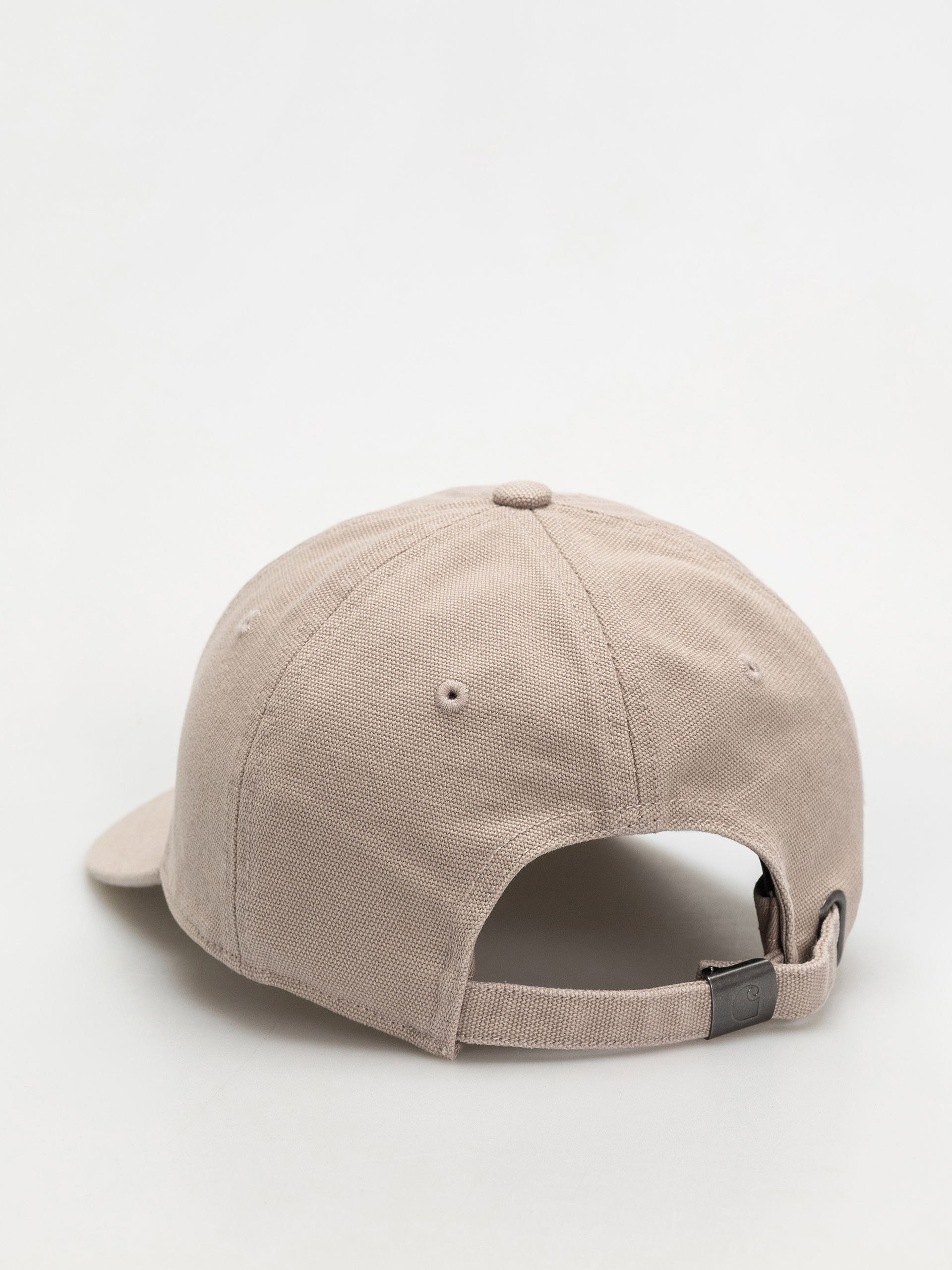 Kšiltovka  Carhartt WIP Icon (dusky beige)