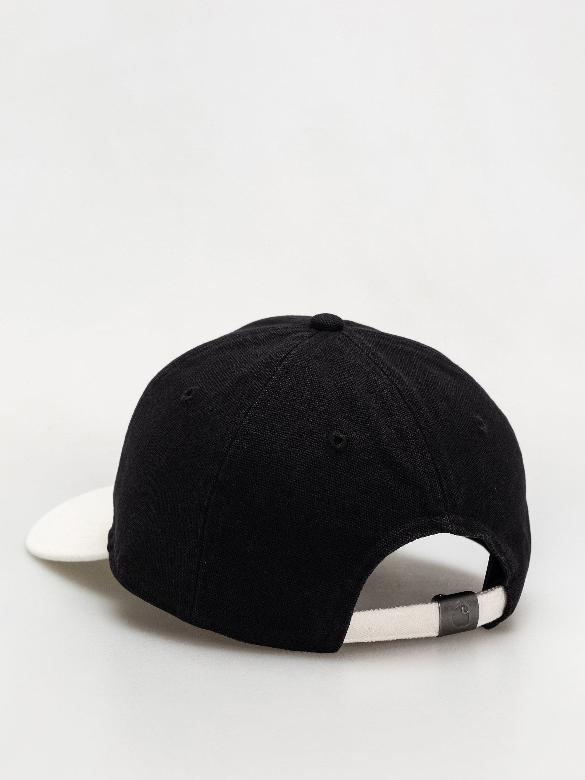 Kšiltovka  Carhartt WIP Lecture (black/wax)