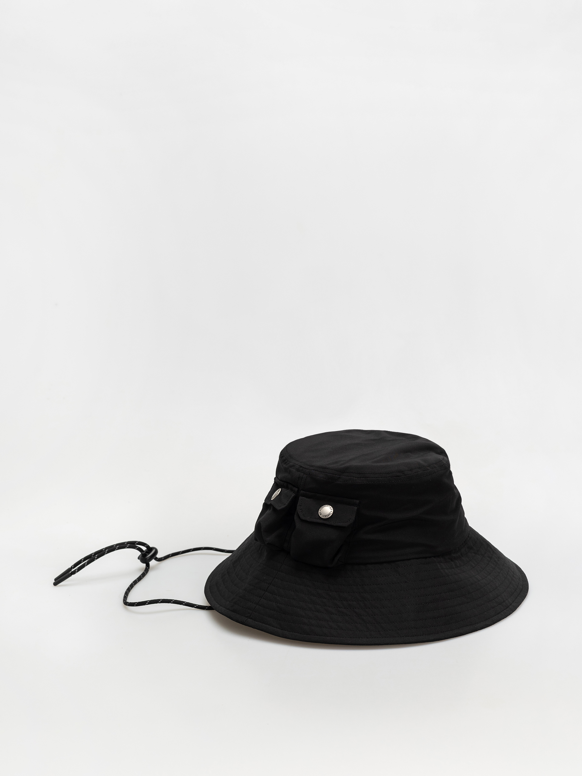 Klobouk Carhartt WIP Irwin Bucket (black/black)
