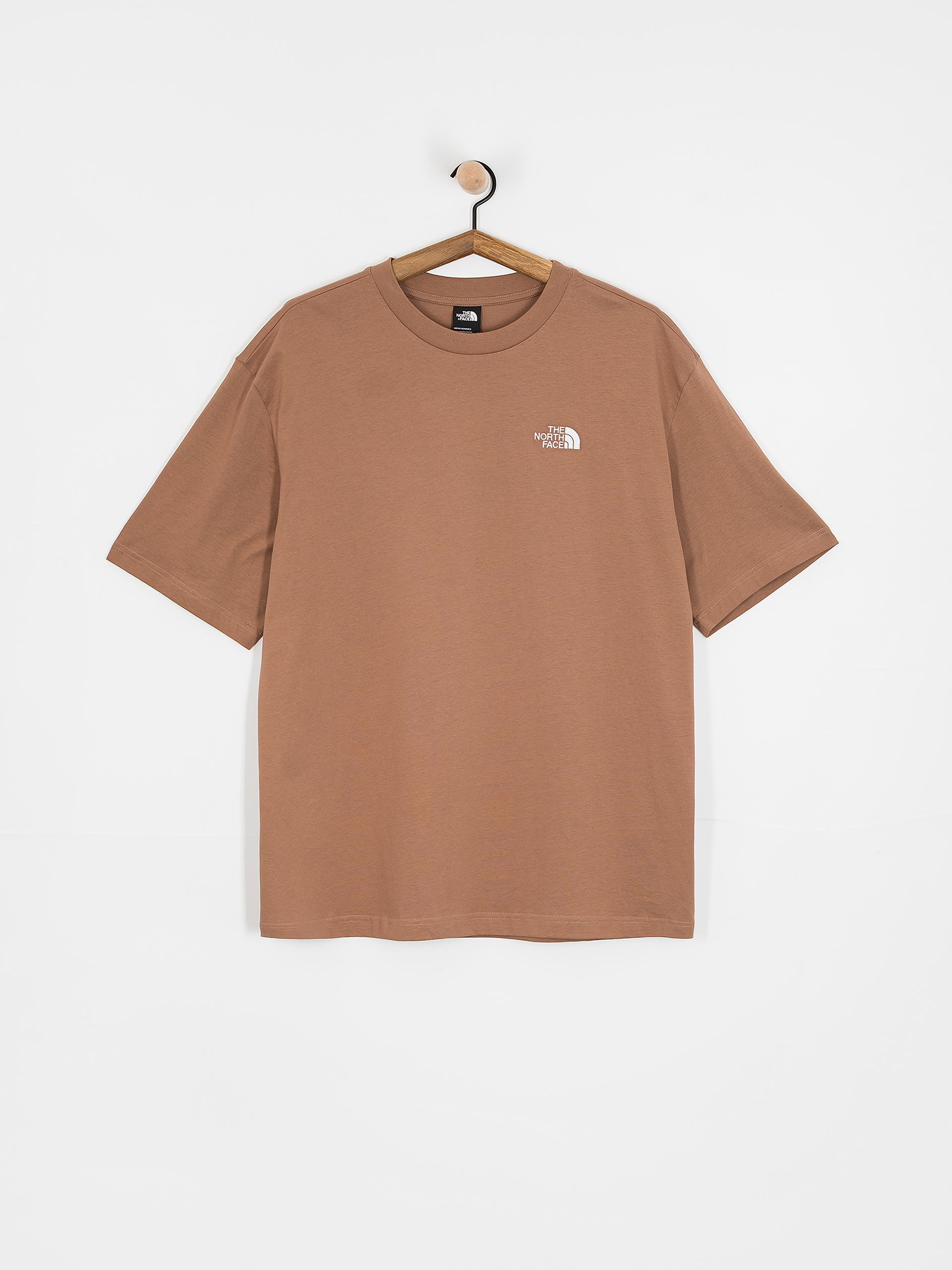 Triu010dko The North Face Essential Oversize (latte)