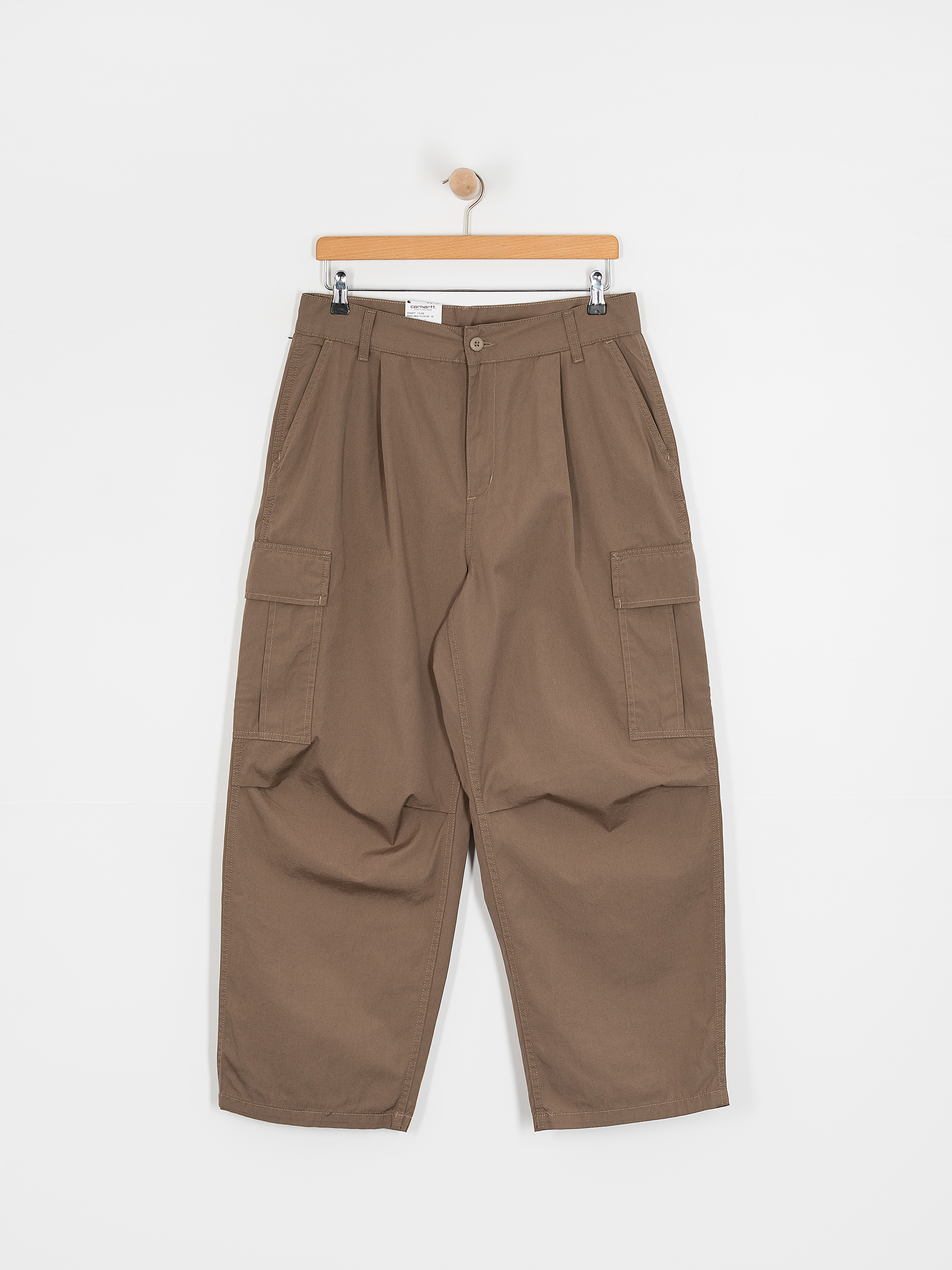 Kalhoty Carhartt WIP Cole Cargo (branch)